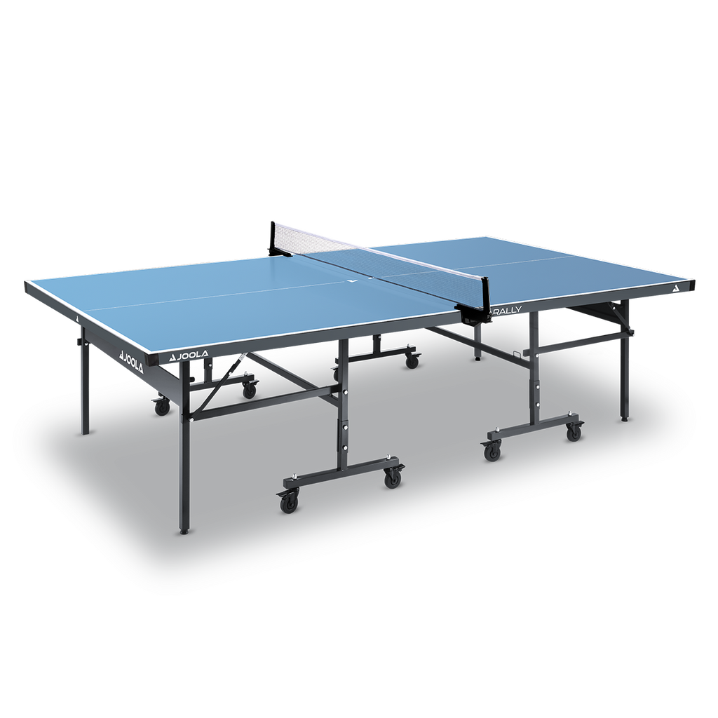 Mini Set De Tennis De Table Dunlop Starter - Raquettes Et Balles - Neuf