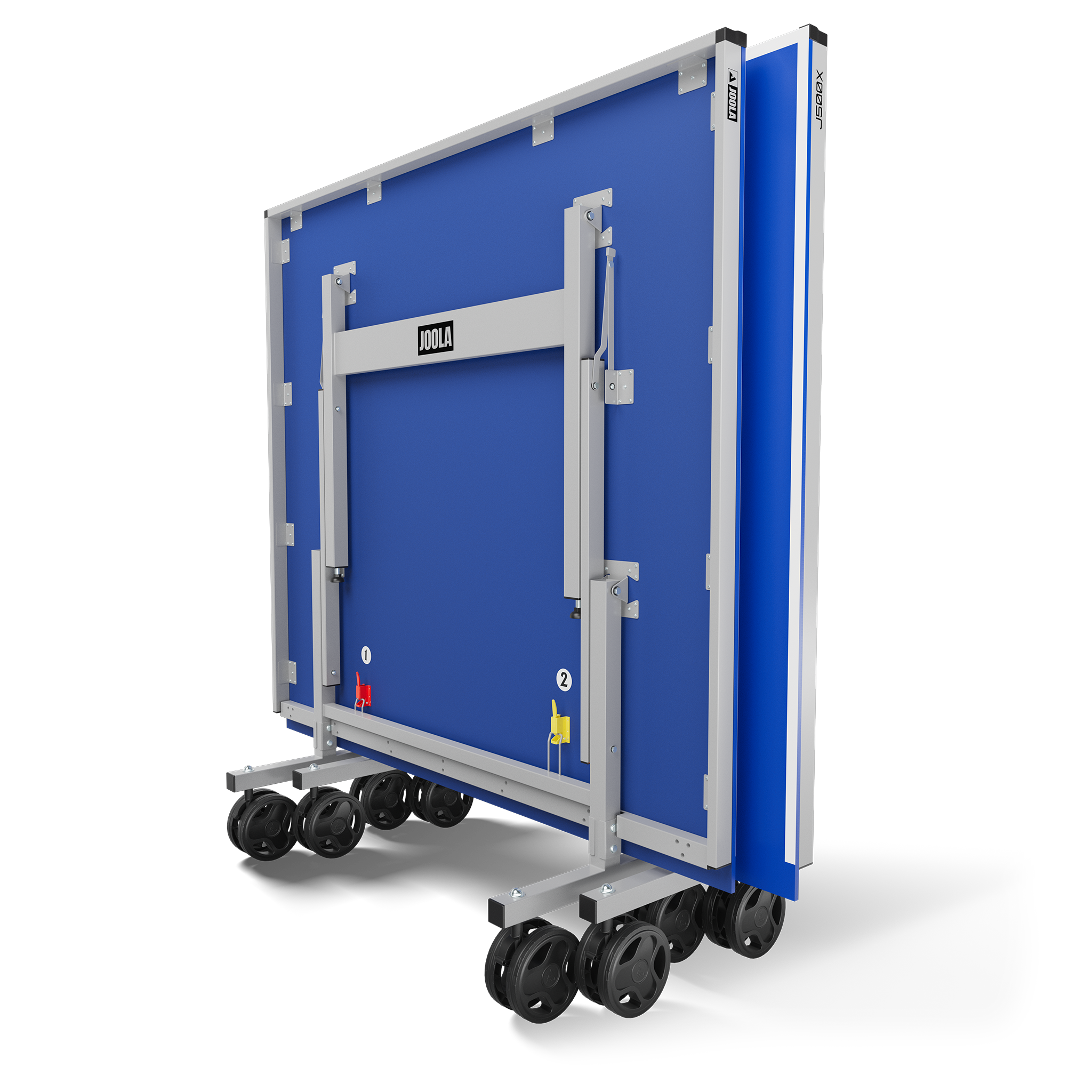 JOOLA table tennis table Outdoor J500X