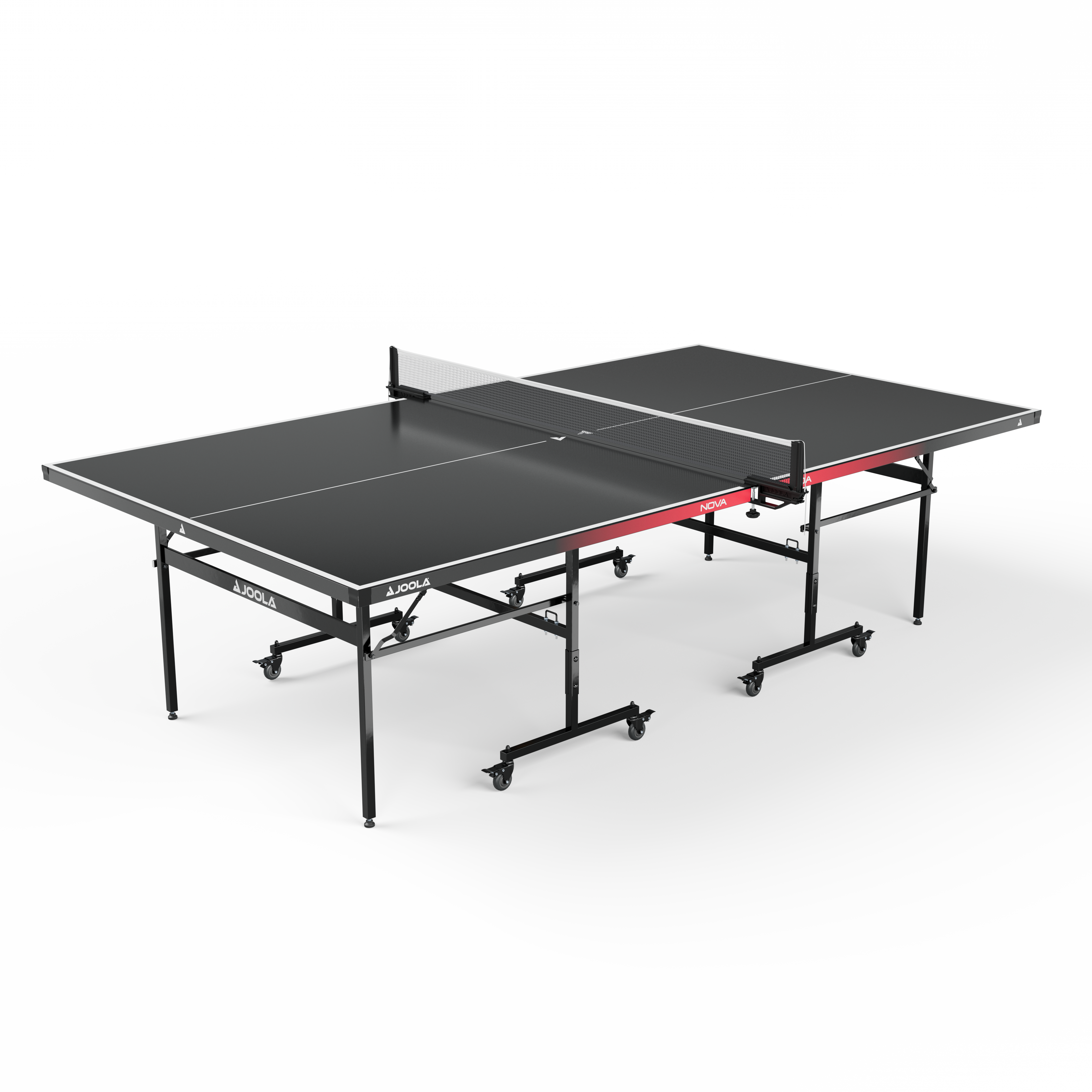 JOOLA Table de tennis de table Nova 100A