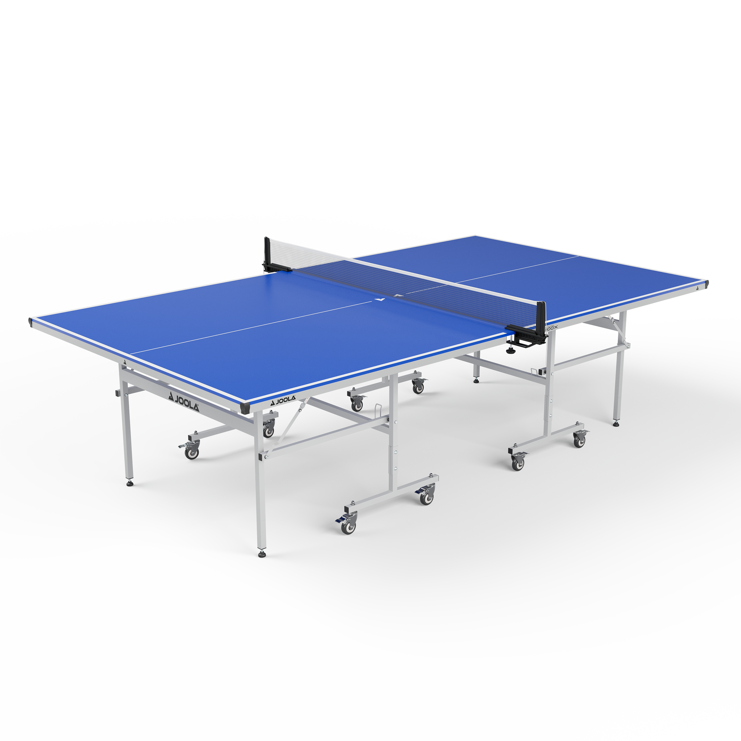 JOOLA Table Tennis Assiette extérieure J100X