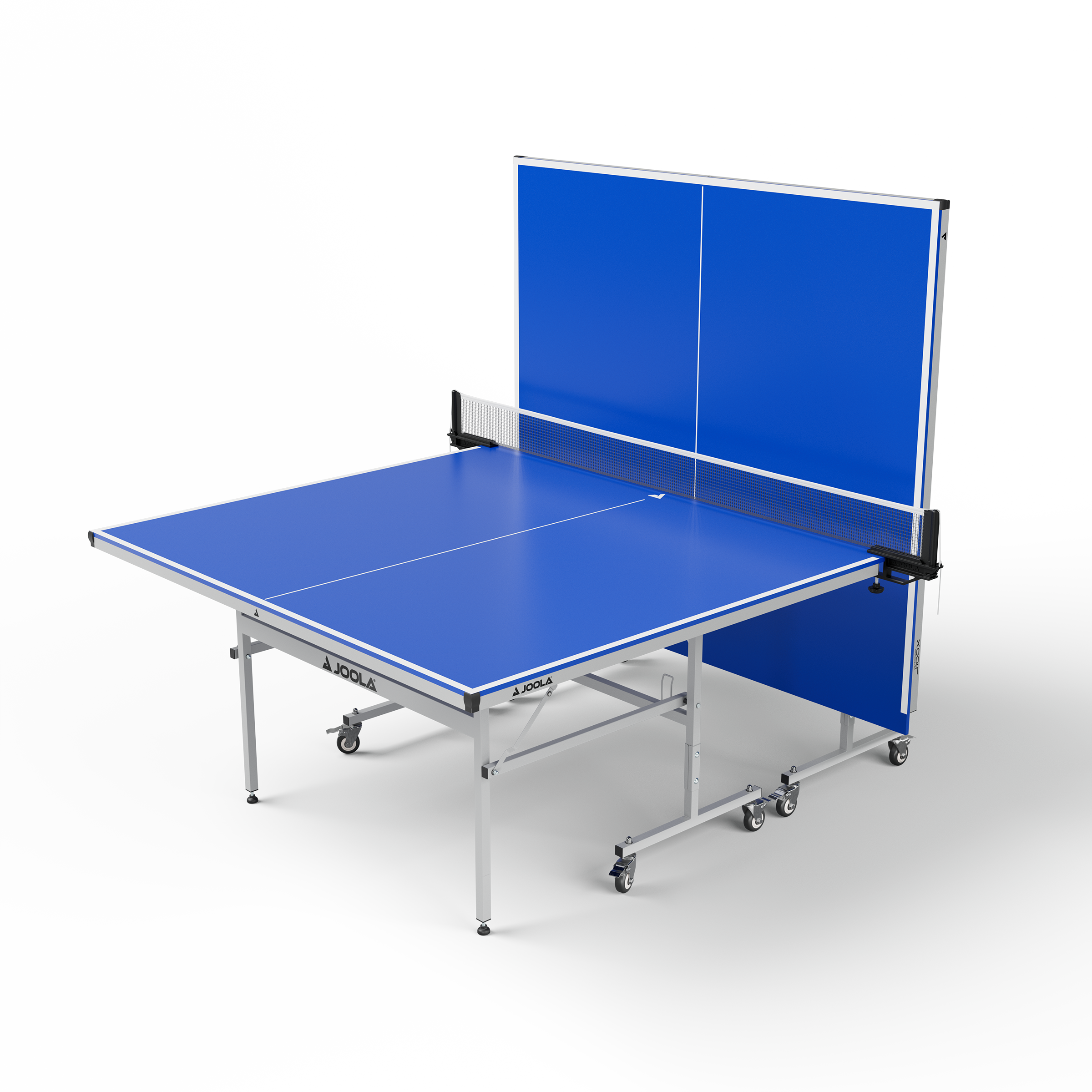 JOOLA Table Tennis Assiette extérieure J100X