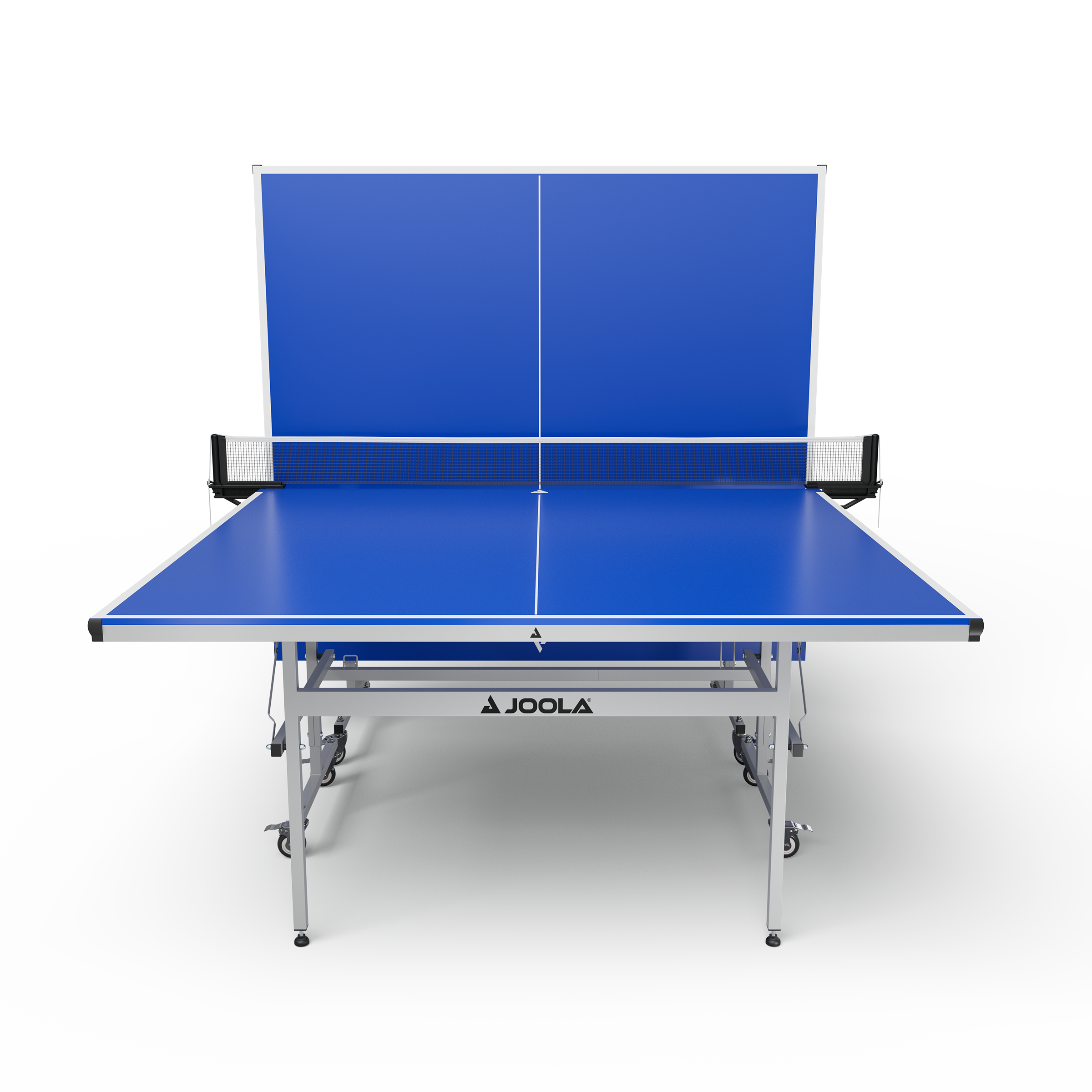 JOOLA Table Tennis Assiette extérieure J100X