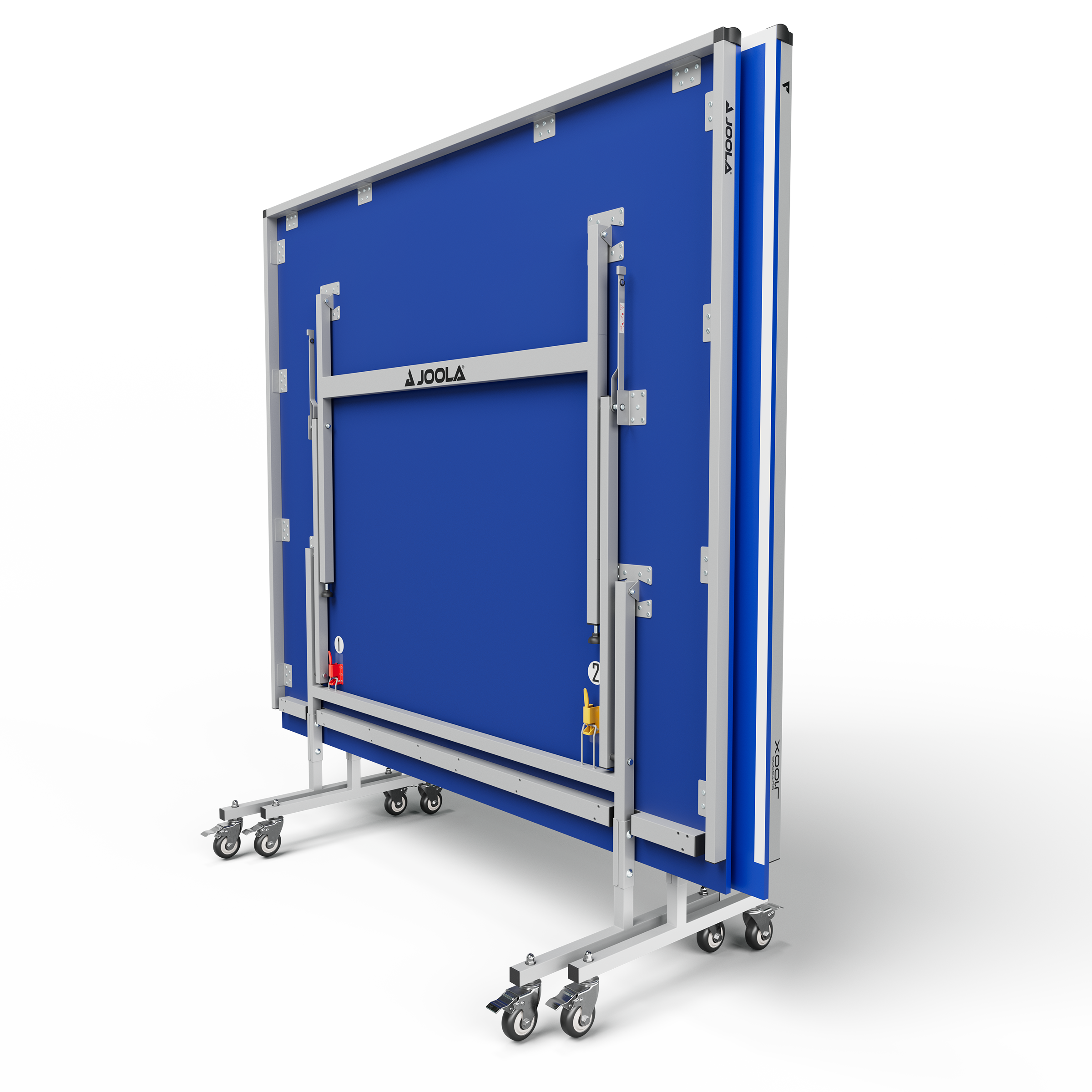 JOOLA Table Tennis Assiette extérieure J100X