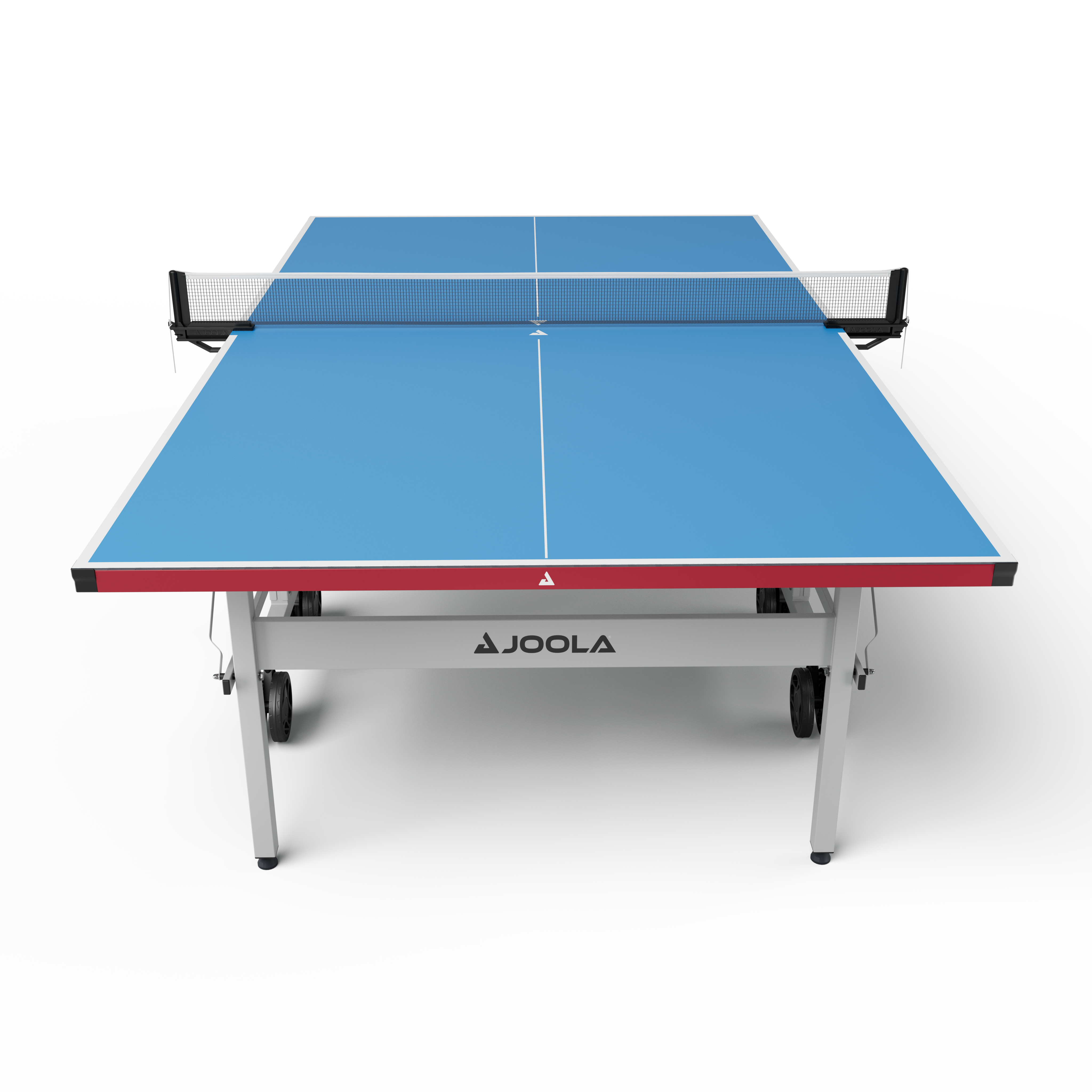 JOOLA Table de Tennis Aluterna + Housse