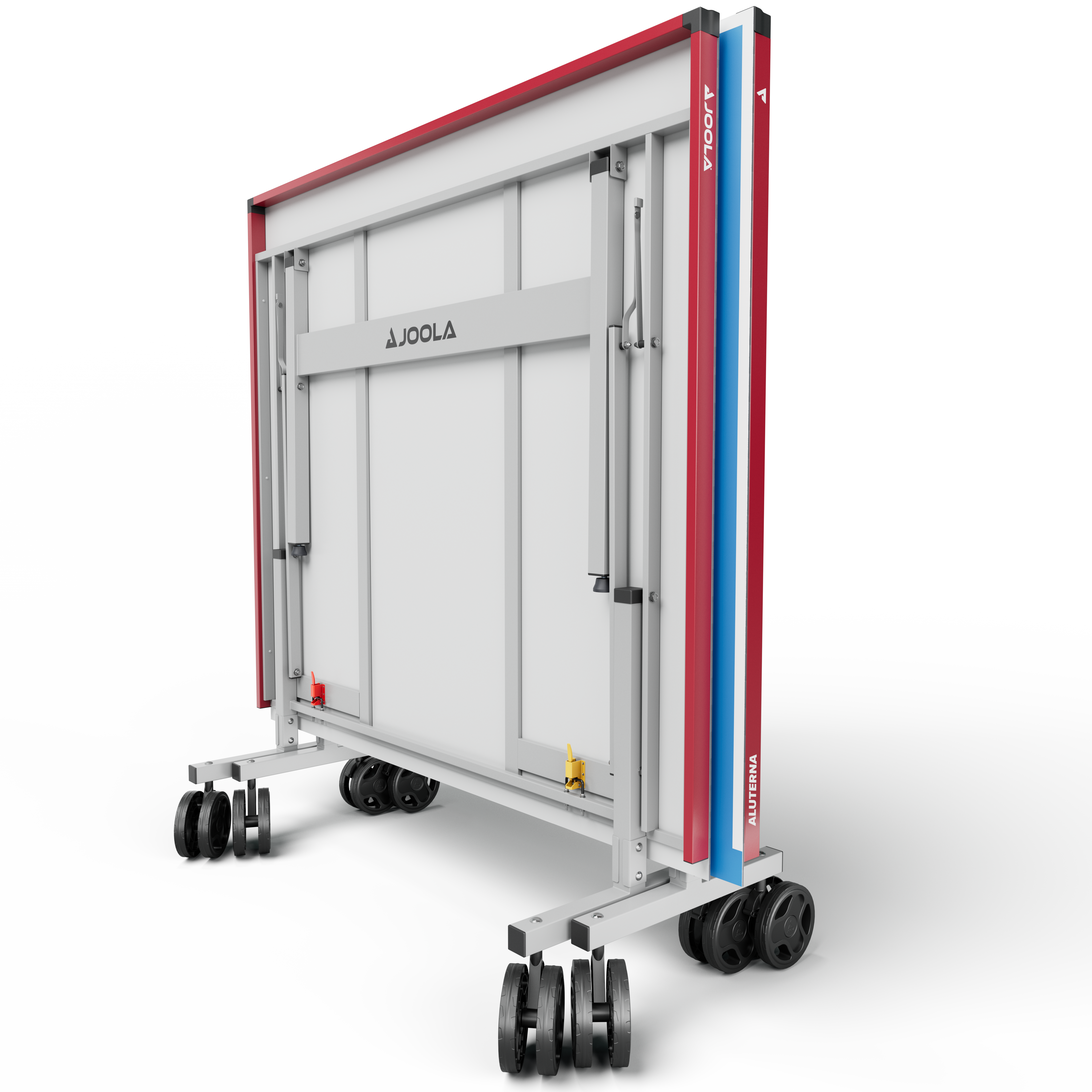 JOOLA Table de Tennis Aluterna + Housse