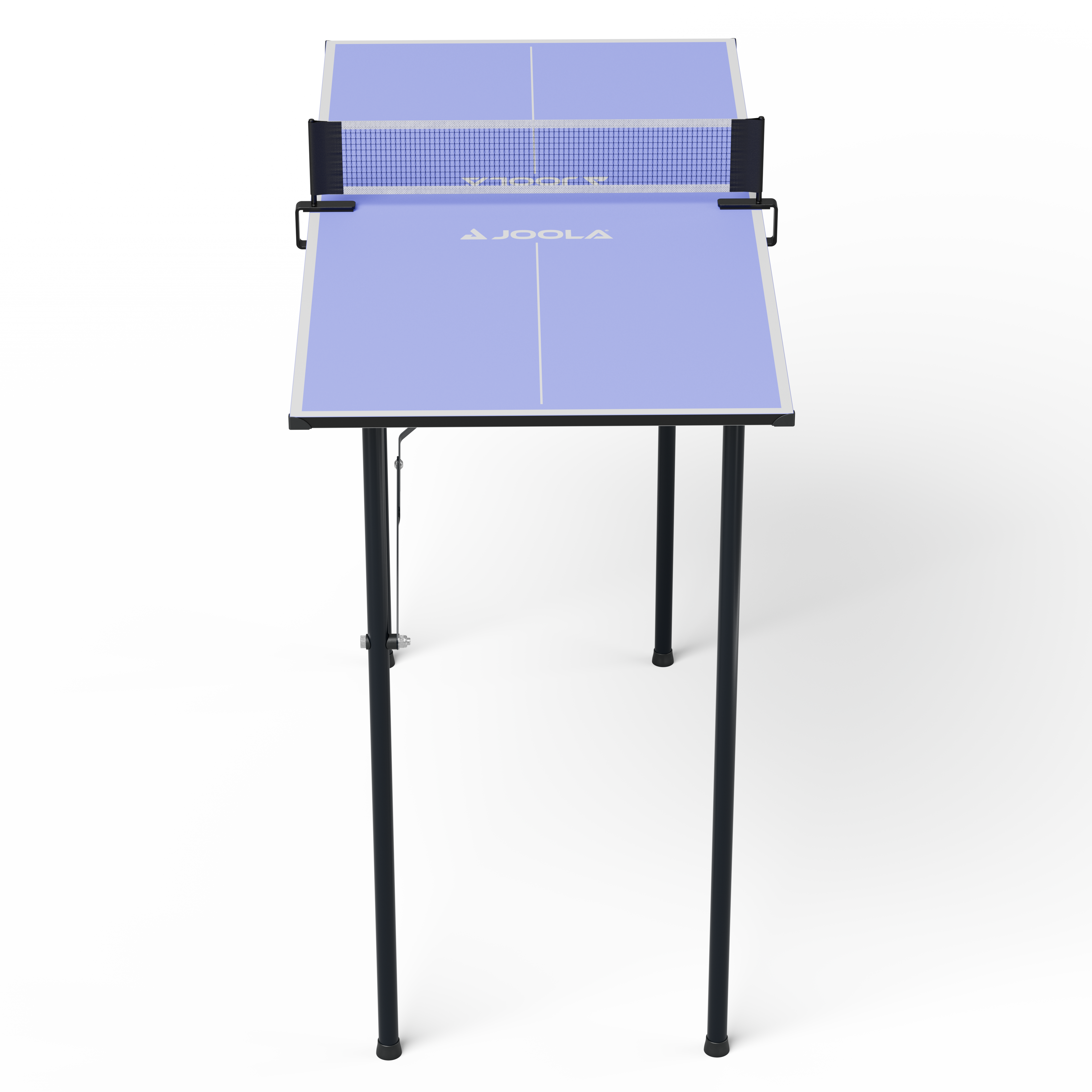 JOOLA Mini Table Tennis Table