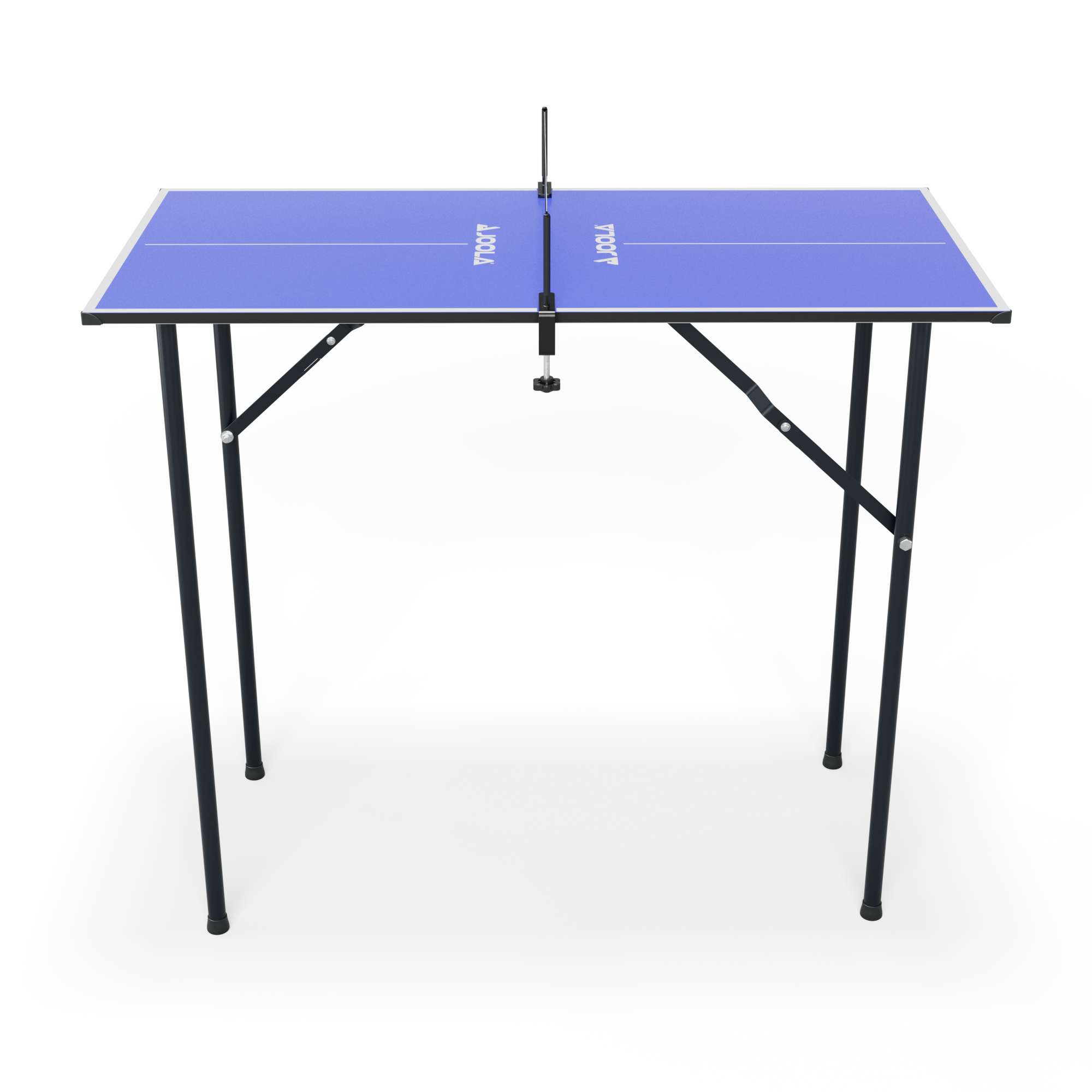 JOOLA Mini Table Tennis Table