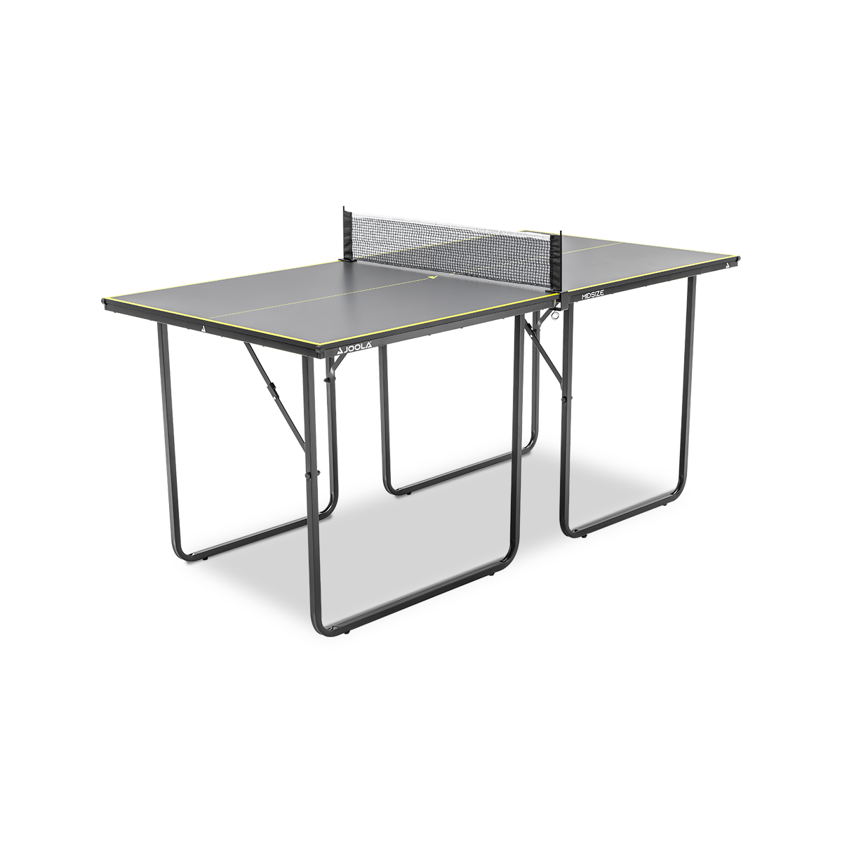 JOOLA table de tennis de table Midsize