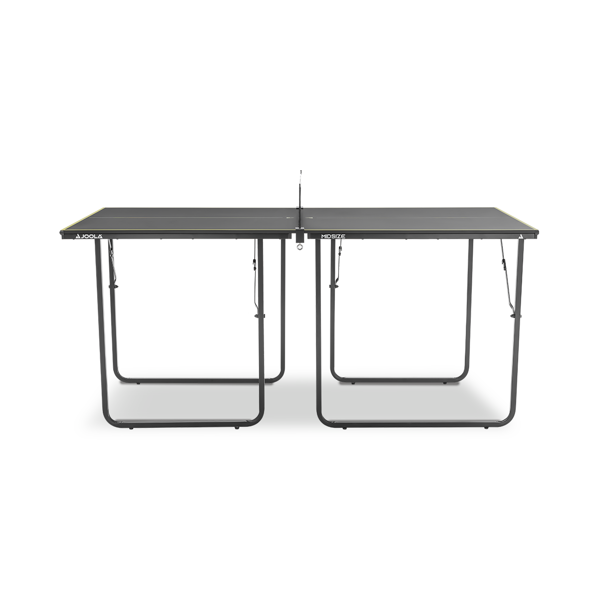 JOOLA table de tennis de table Midsize