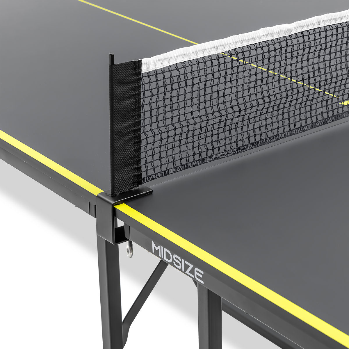 JOOLA table de tennis de table Midsize