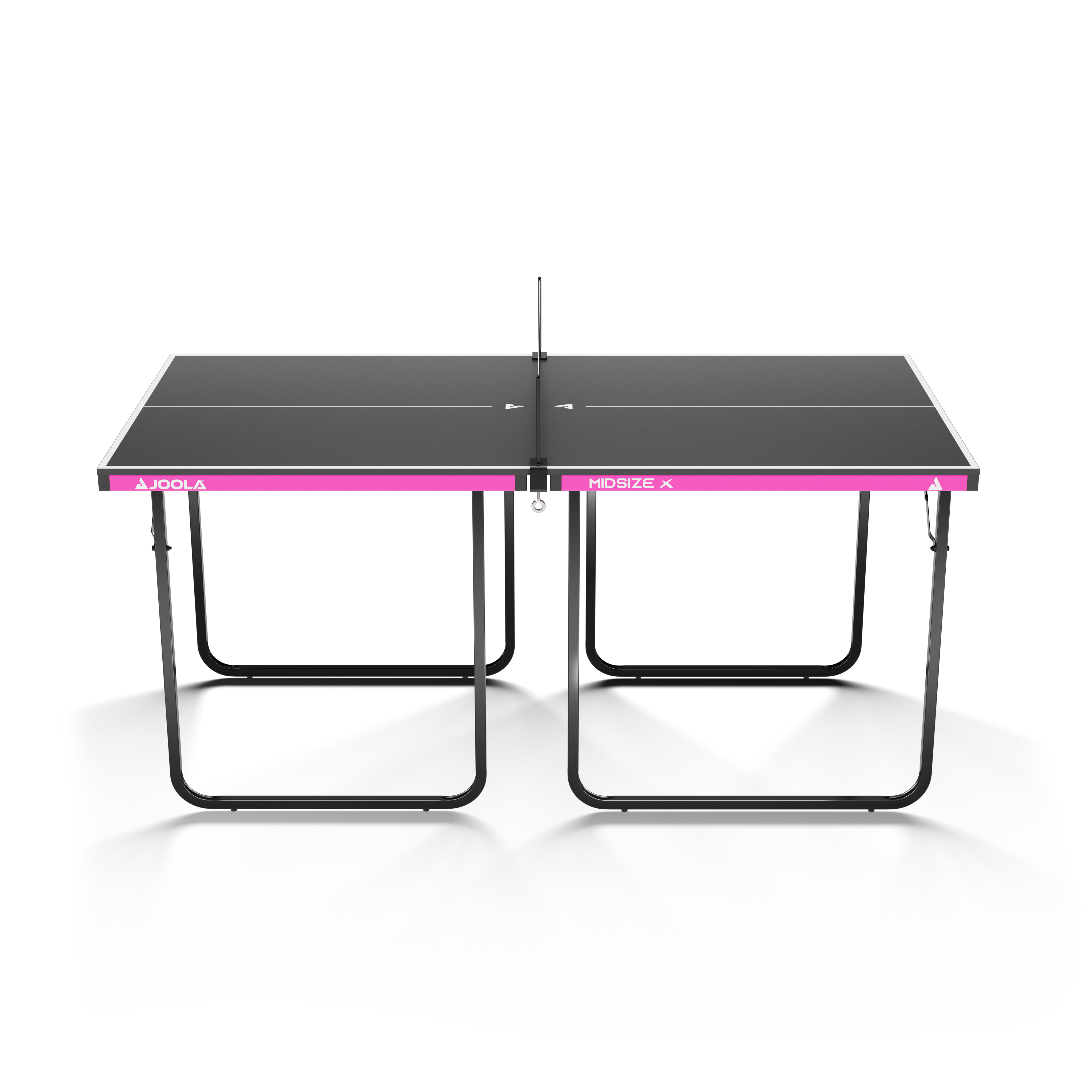 JOOLA Table de Tennis de Table Midsize X