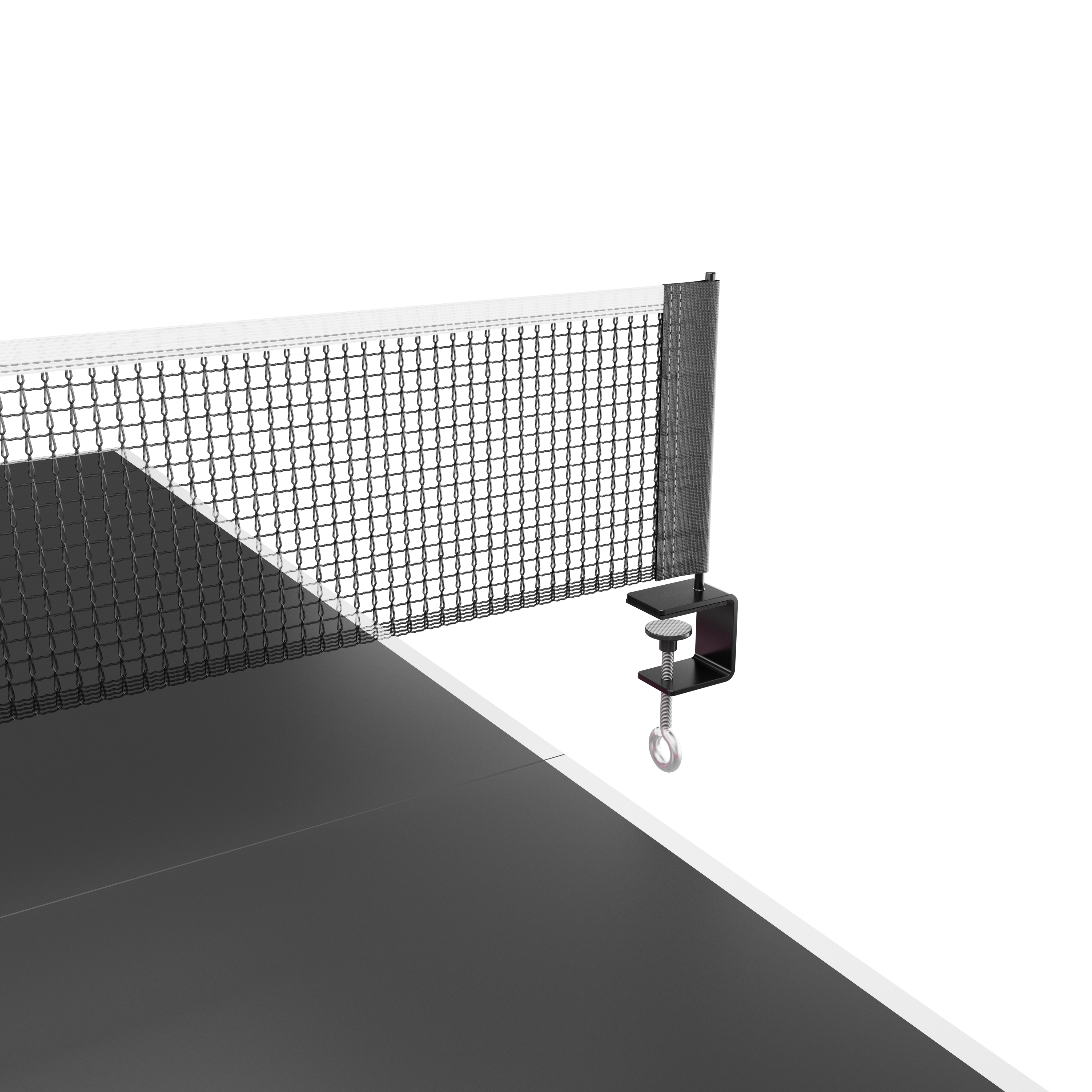 JOOLA Table de Tennis de Table Midsize X