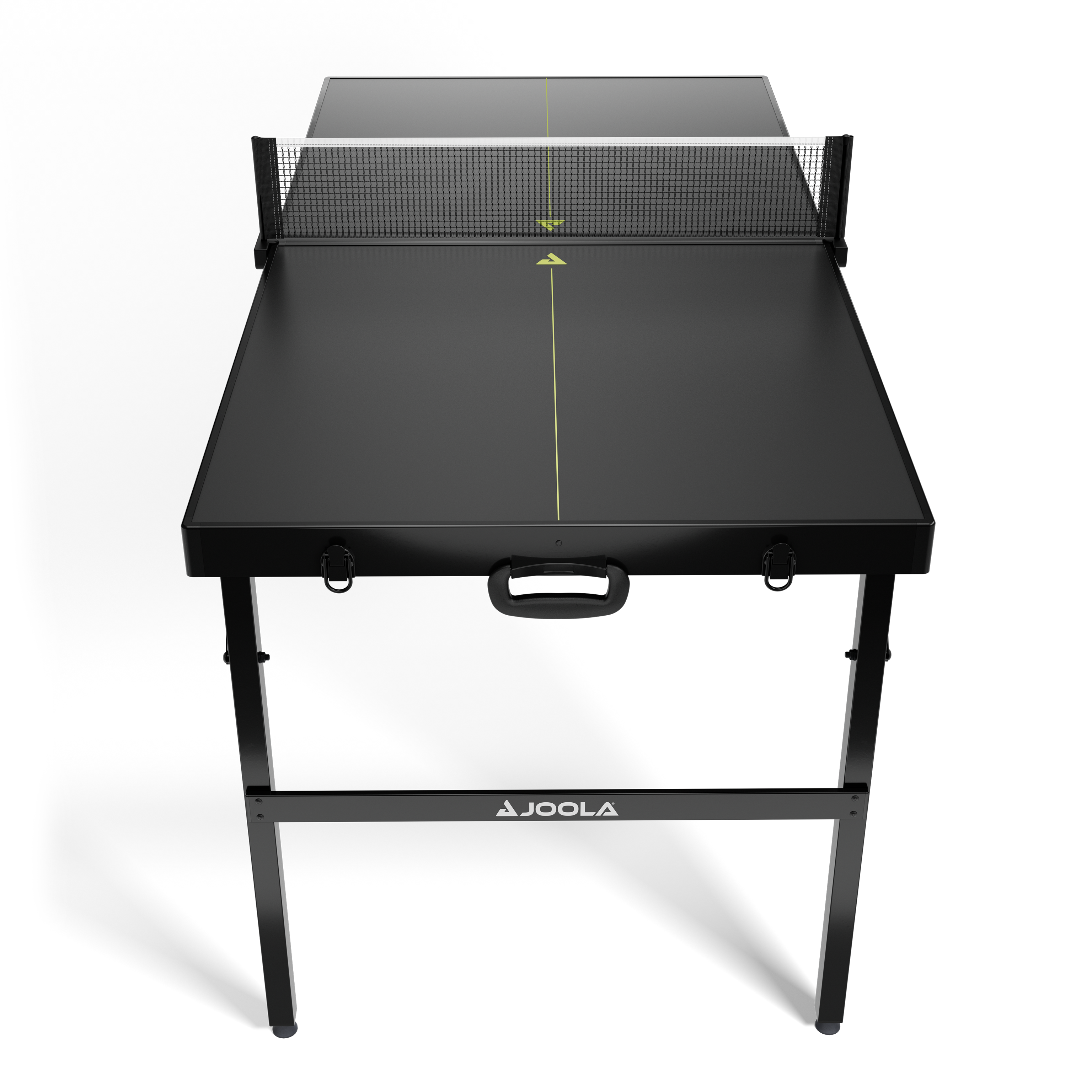 JOOLA Table de tennis de table Midsize FA-X