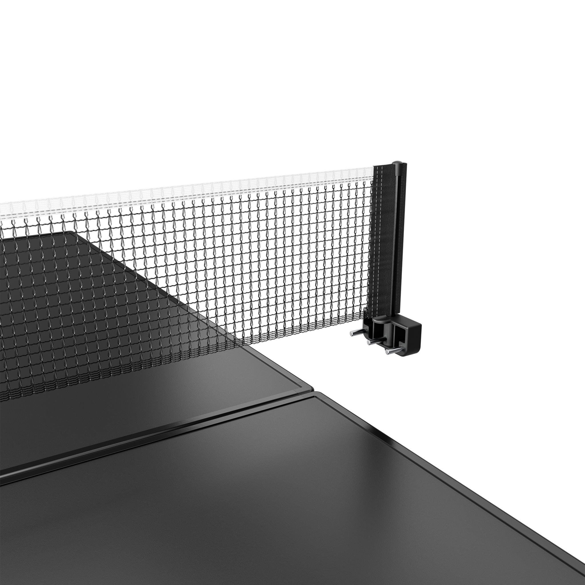 JOOLA Table de tennis de table Midsize FA-X