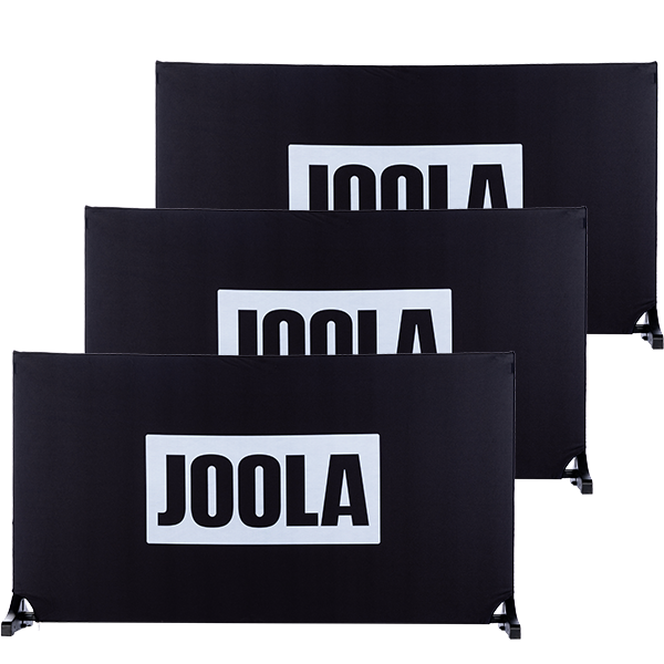 JOOLA séparateur Pro Barrier Flex