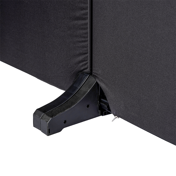JOOLA séparateur Pro Barrier Flex