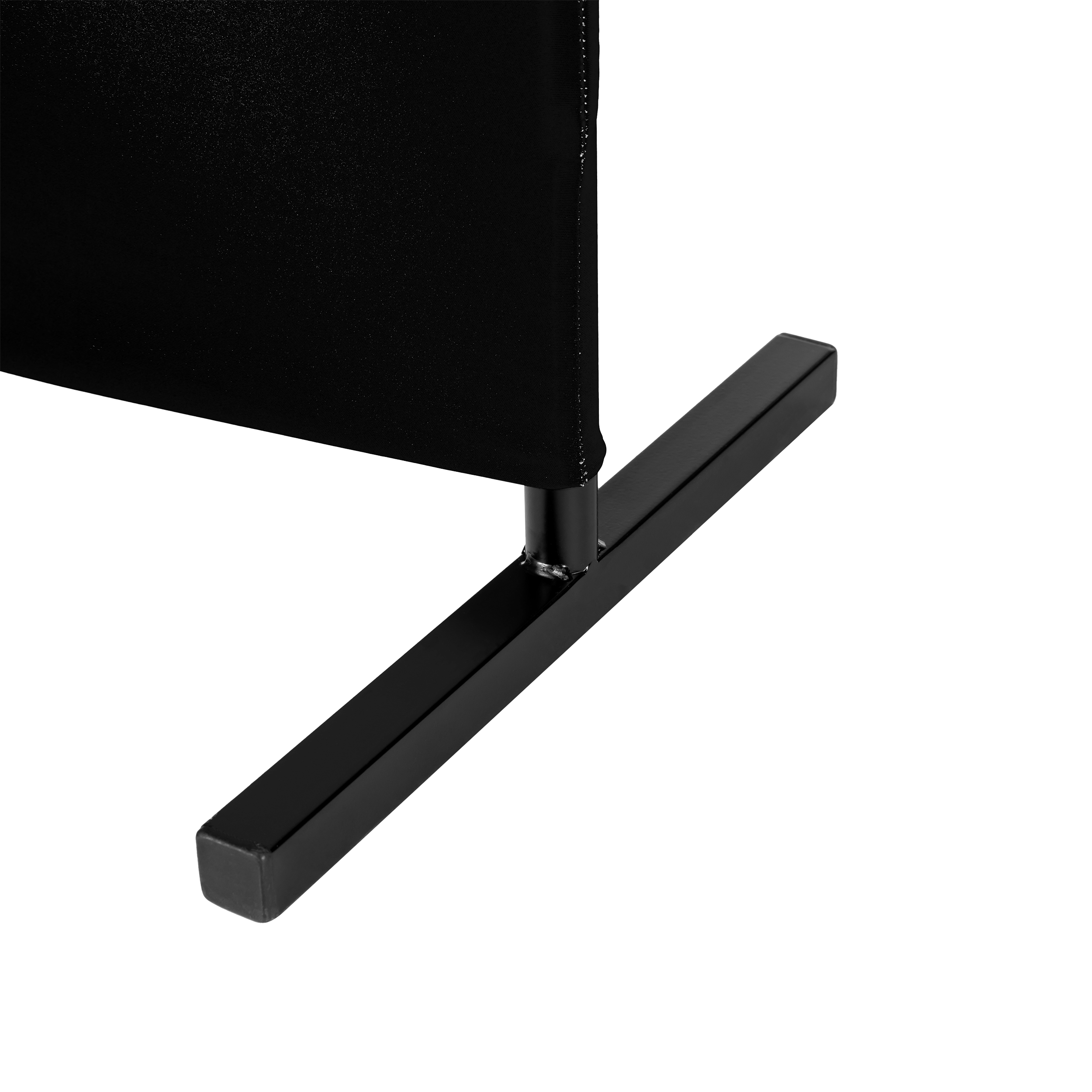 JOOLA Surround Table Tennis Barriers Black - Pack of 2