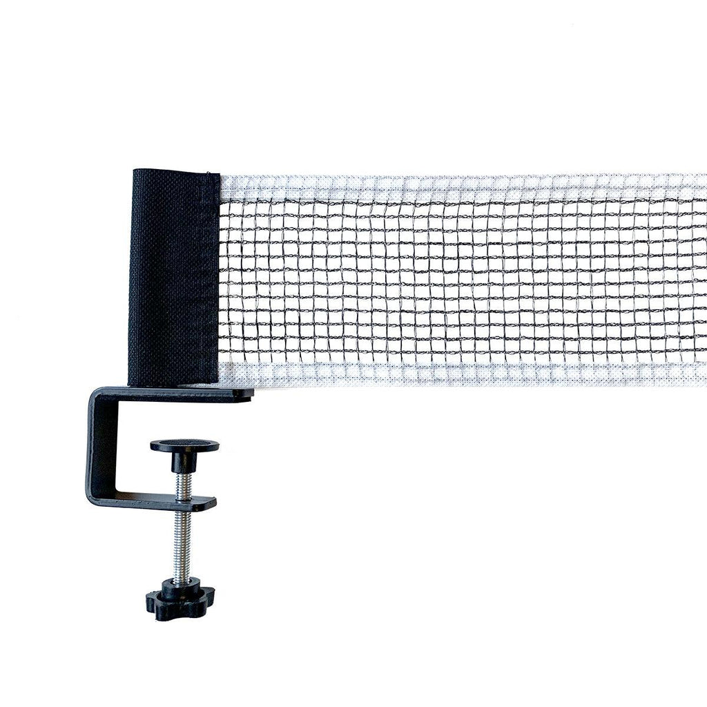 Red De Recogida De Bolas Para Robot De Ping Pong Joola TT-Roboter Buddy - Negro, Montaje Red De Recogida De Bolas Para Robot De Ping Pong Joola TT-Roboter Buddy - Negro, Montaje