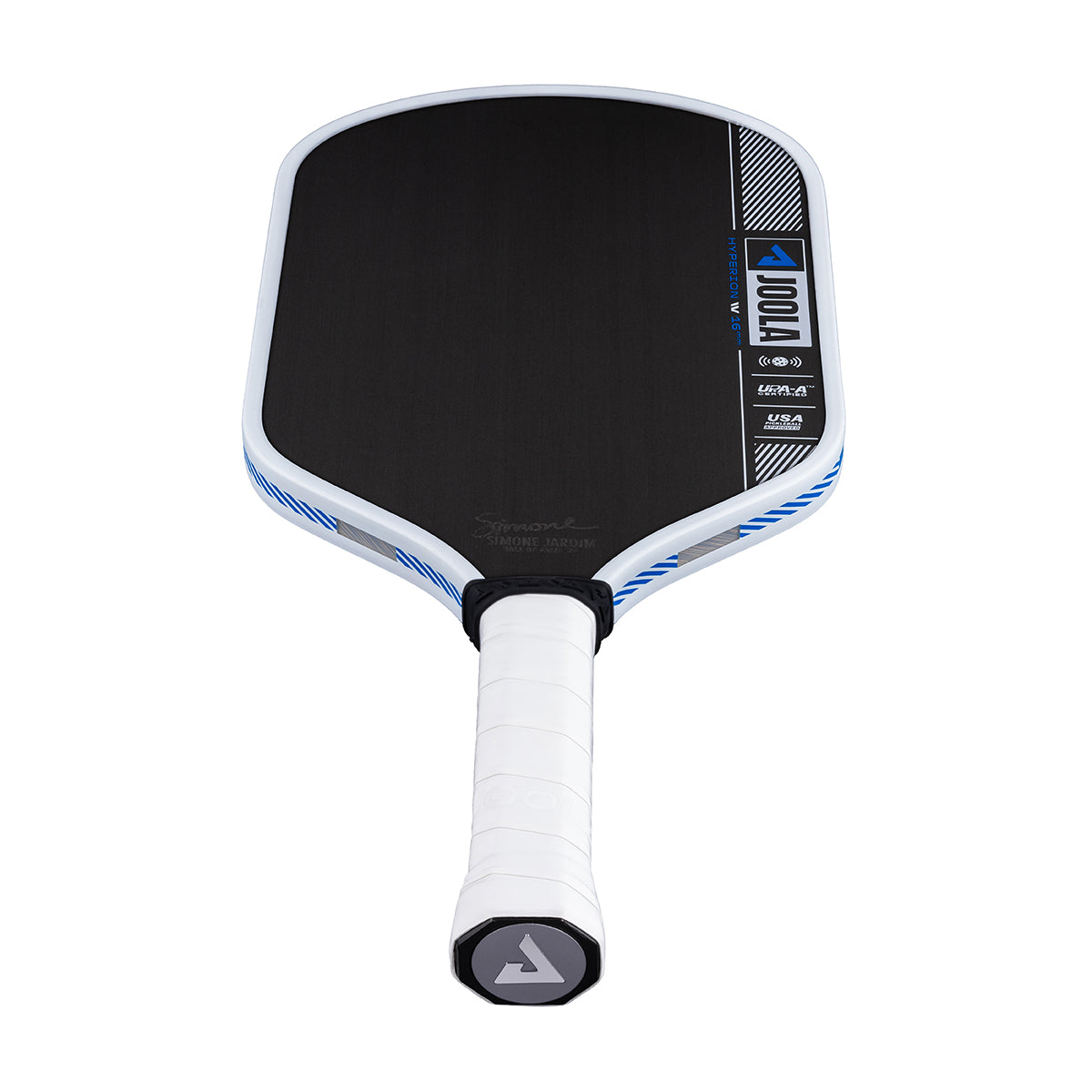 Joola Pickleball Backer Simone Jardim Hyperion Pro IV 16