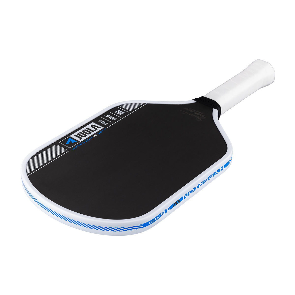 Joola Pickleball Backer Simone Jardim Hyperion Pro IV 16
