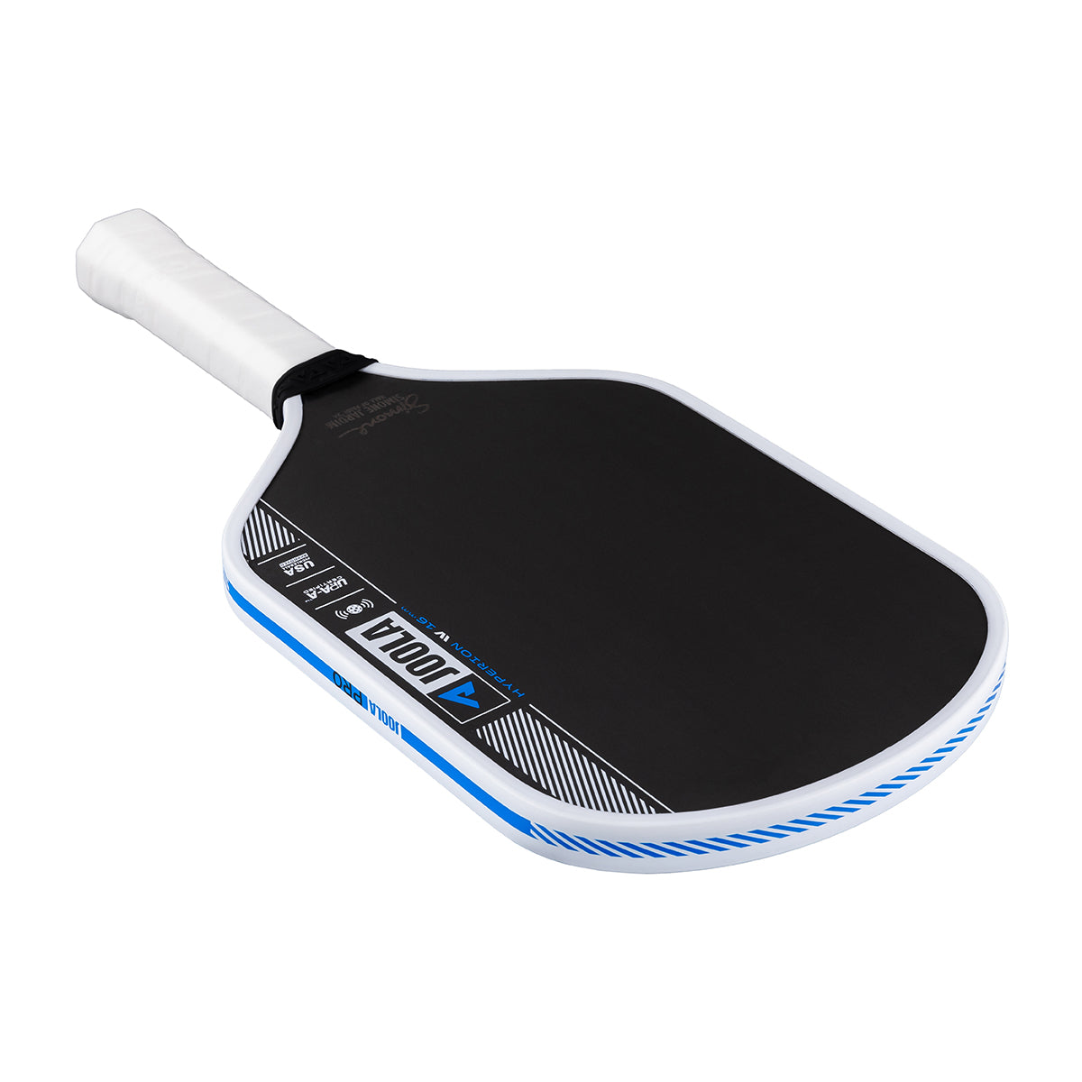 Joola Pickleball Backer Simone Jardim Hyperion Pro IV 16