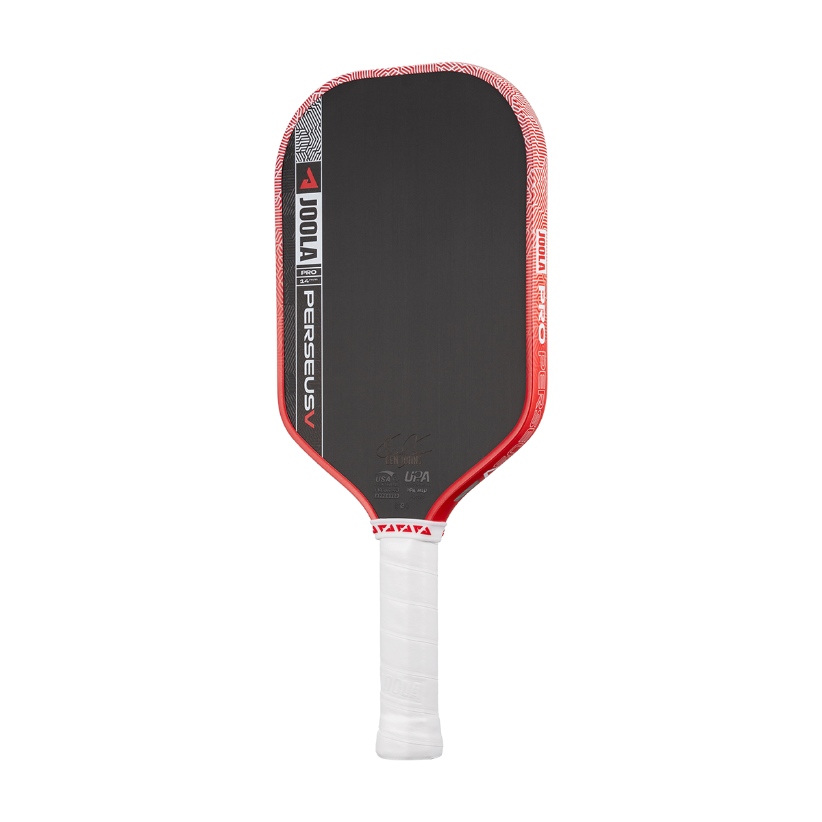 JOOLA Pickleball Raquette Perseus Pro V Ben Johns 14mm