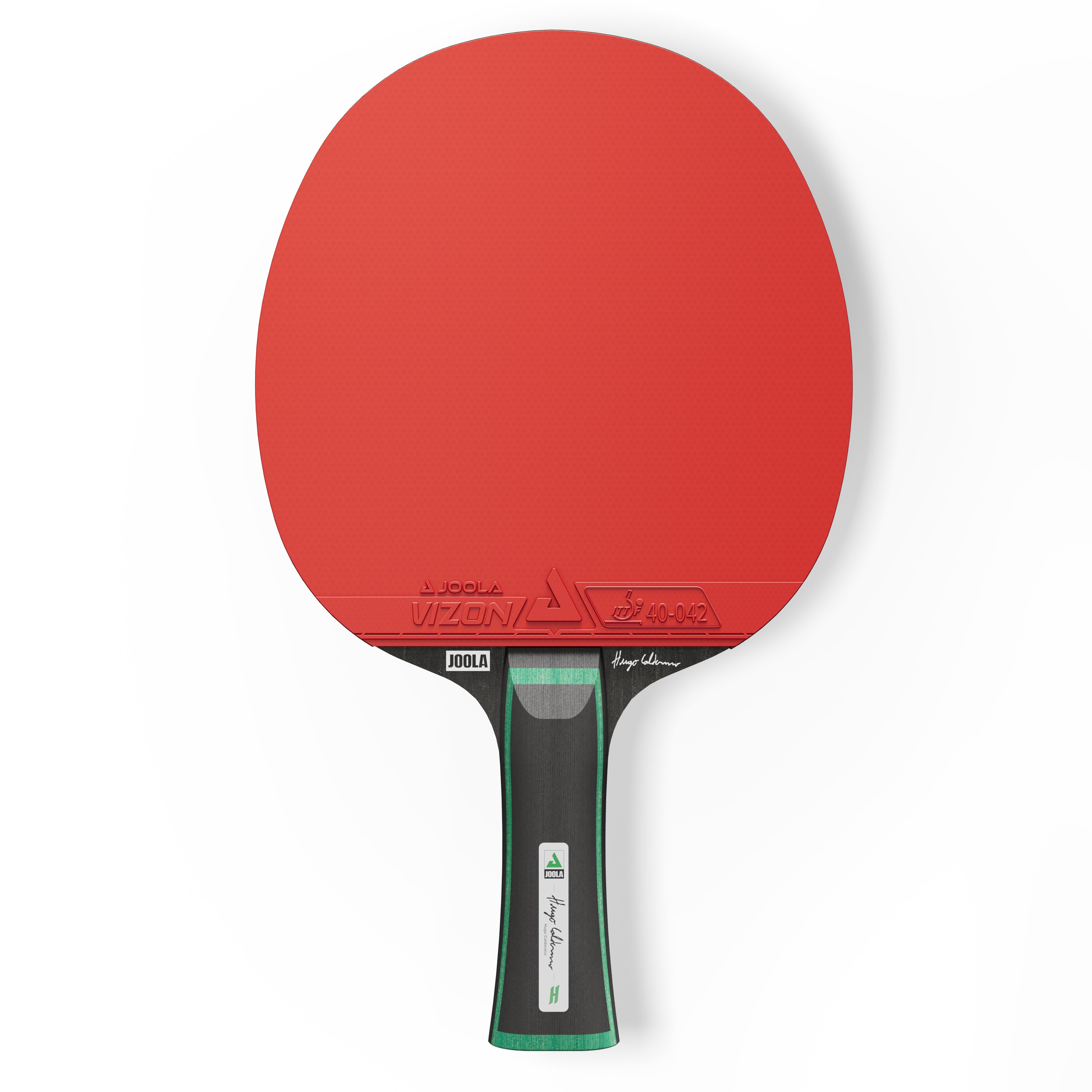 JOOLA Table Tennis Hugo Calderano Edge Set