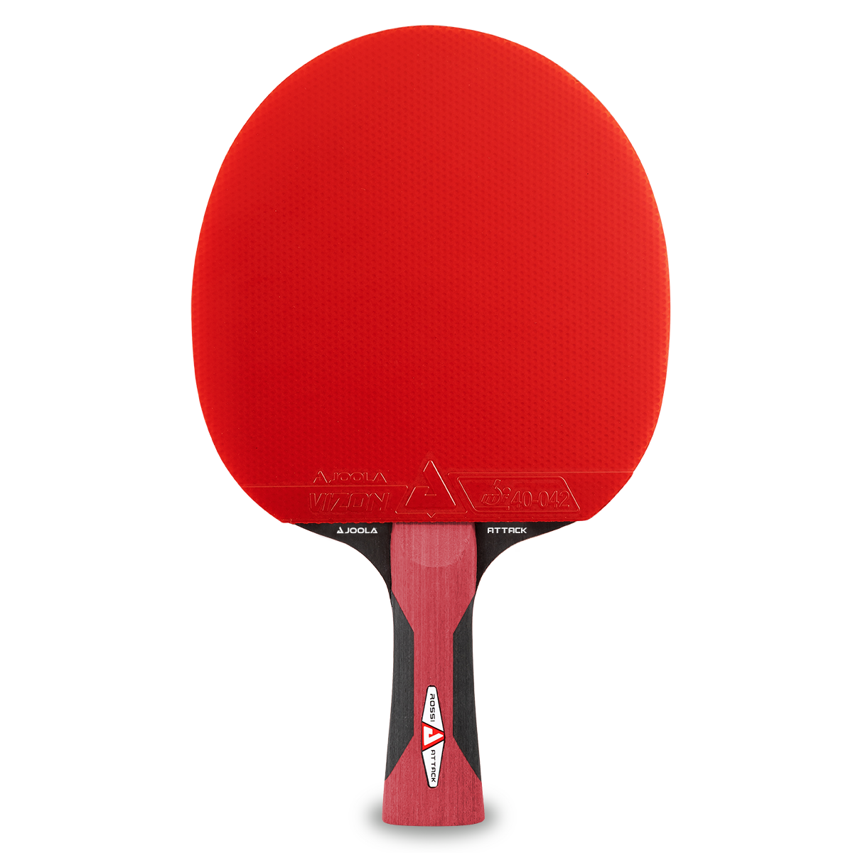 Joola Table Tennis Backer Rosskopf Attack