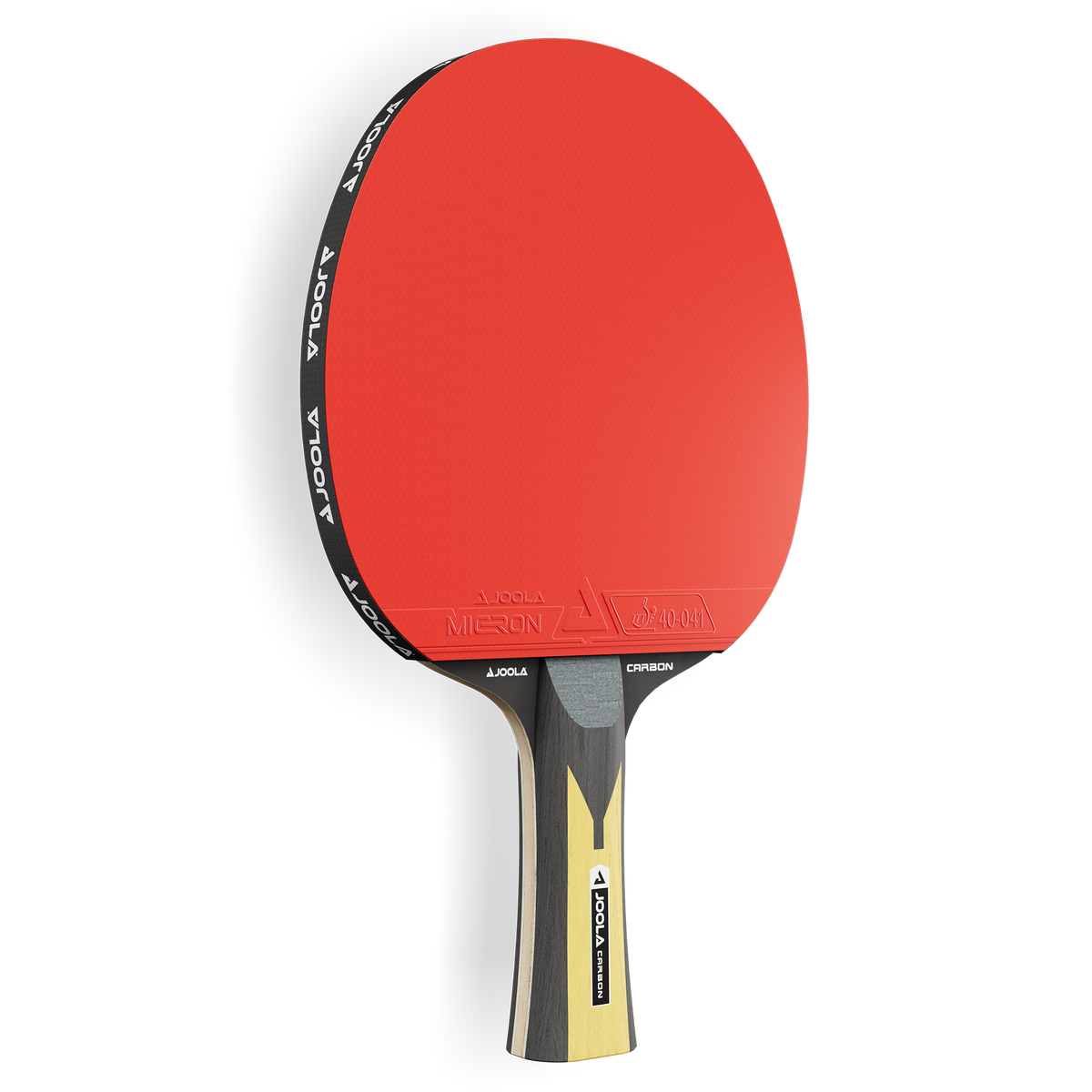 JOOLA Raquette de tennis de table Carbon Pro