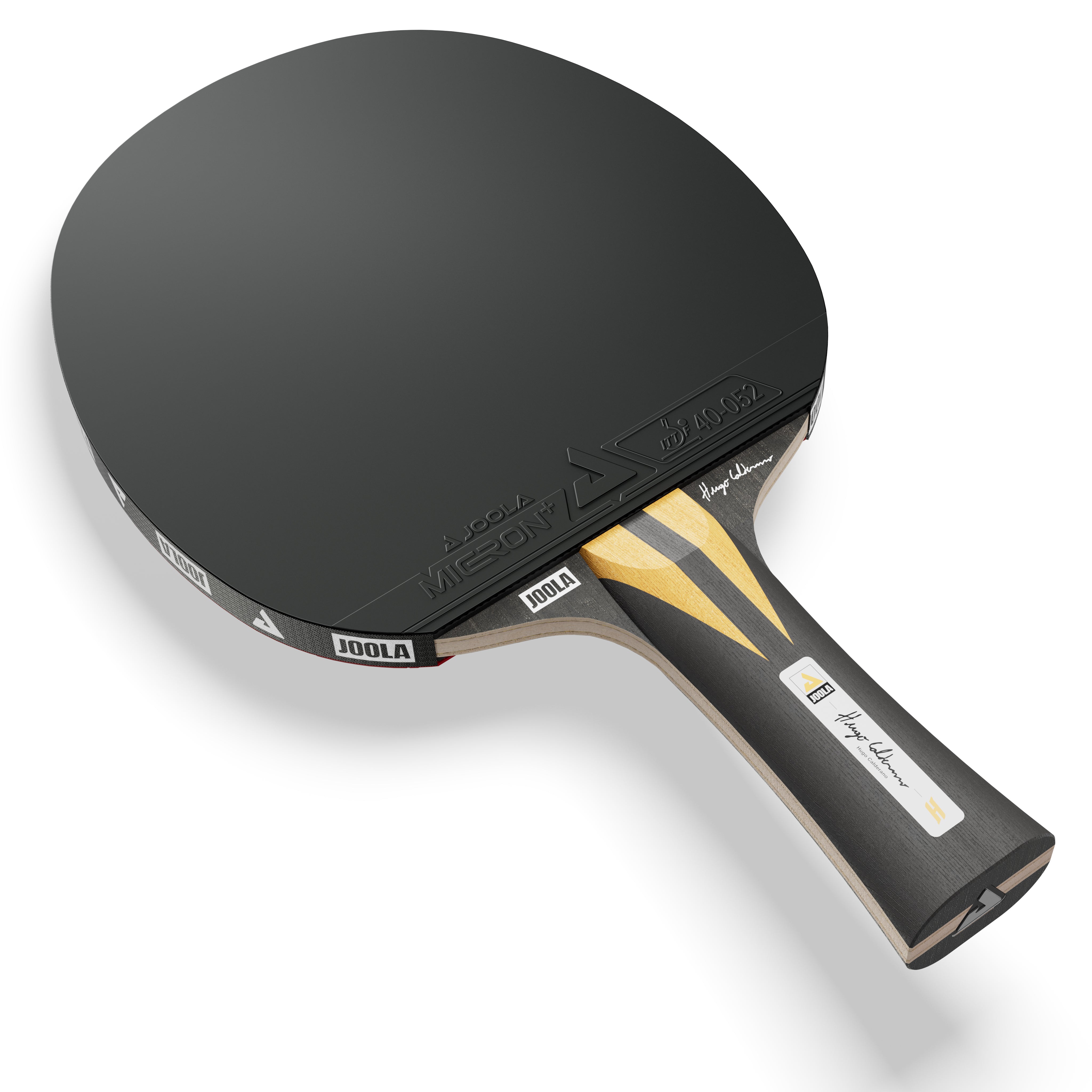 JOOLA Table Tennis Racket Hugo Calderano Infinity Carbon
