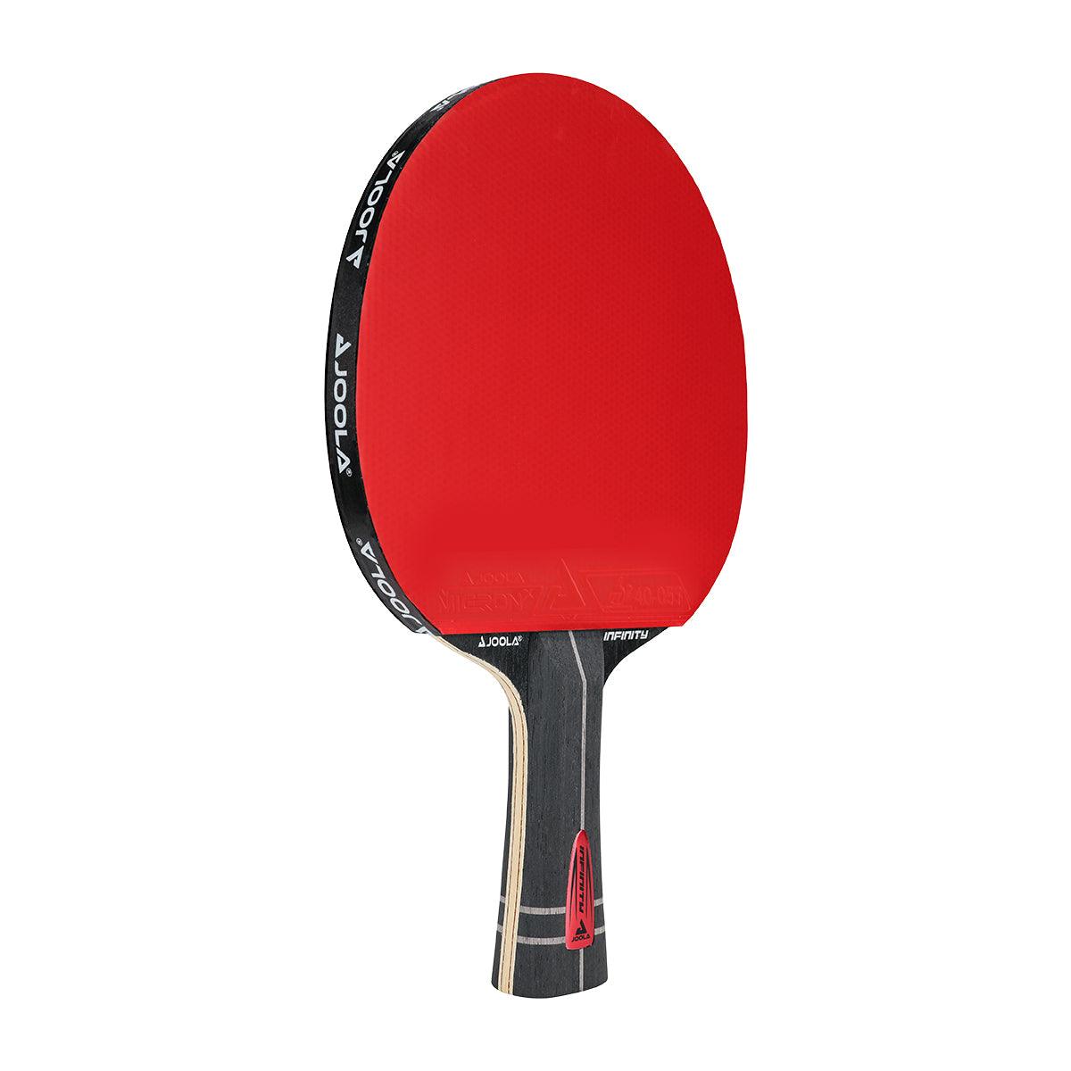 JOOLA TABLE TENNIS RACKET INFINITY Z CARBON