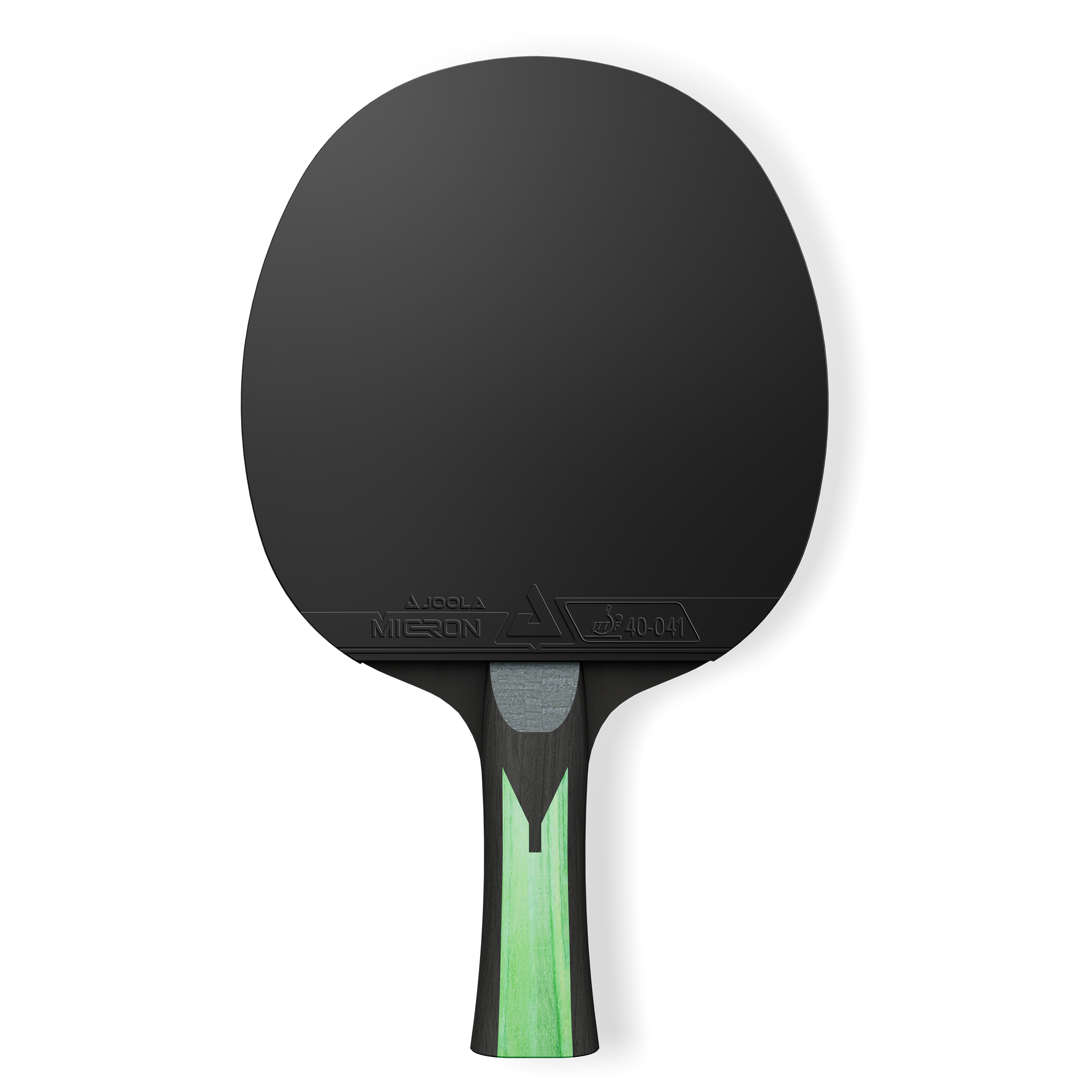 JOOLA Raquette de tennis de table Mega Carbon
