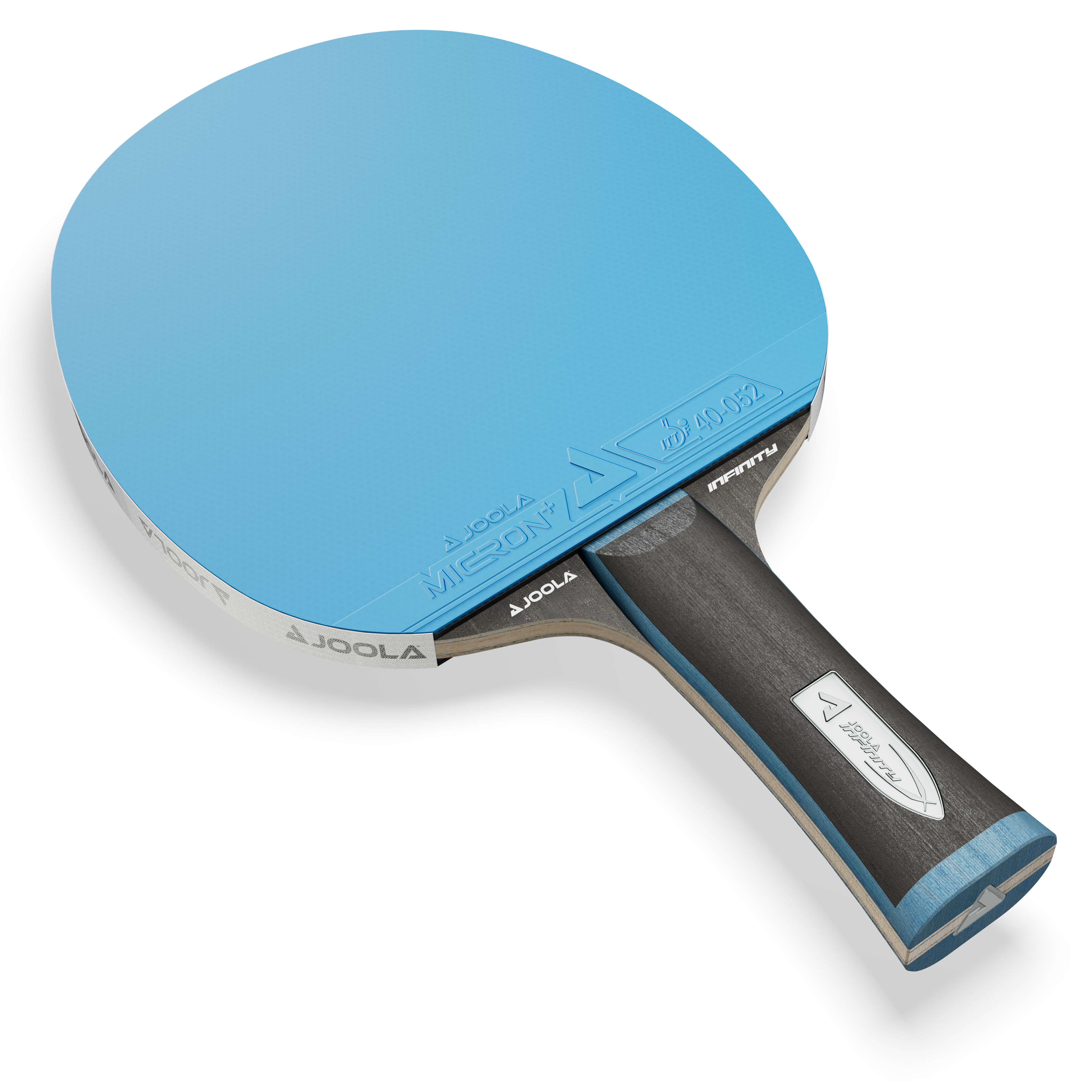 JOOLA Raquette de tennis de table White Infinity GL