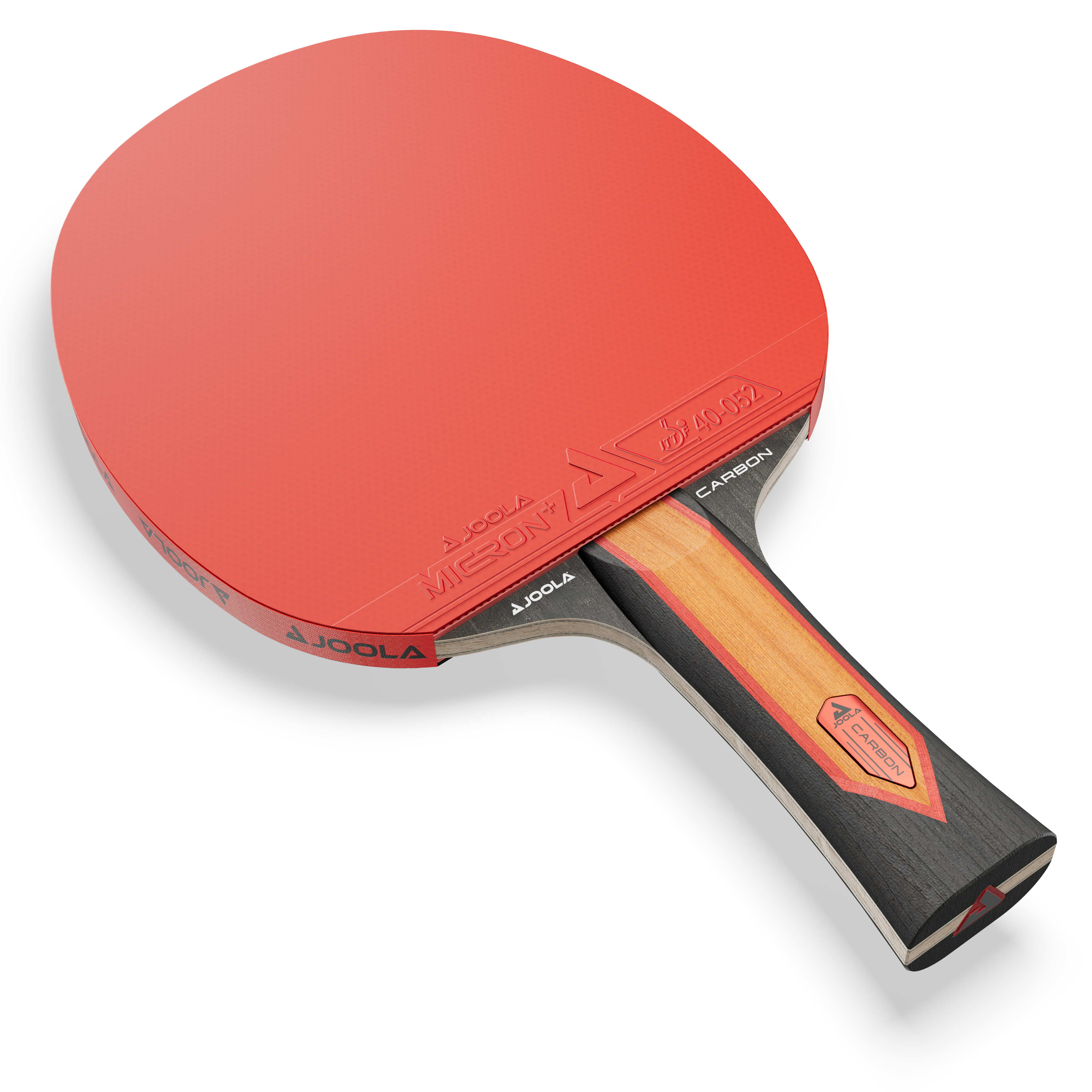 JOOLA Raquette de tennis de table Red Carbon X