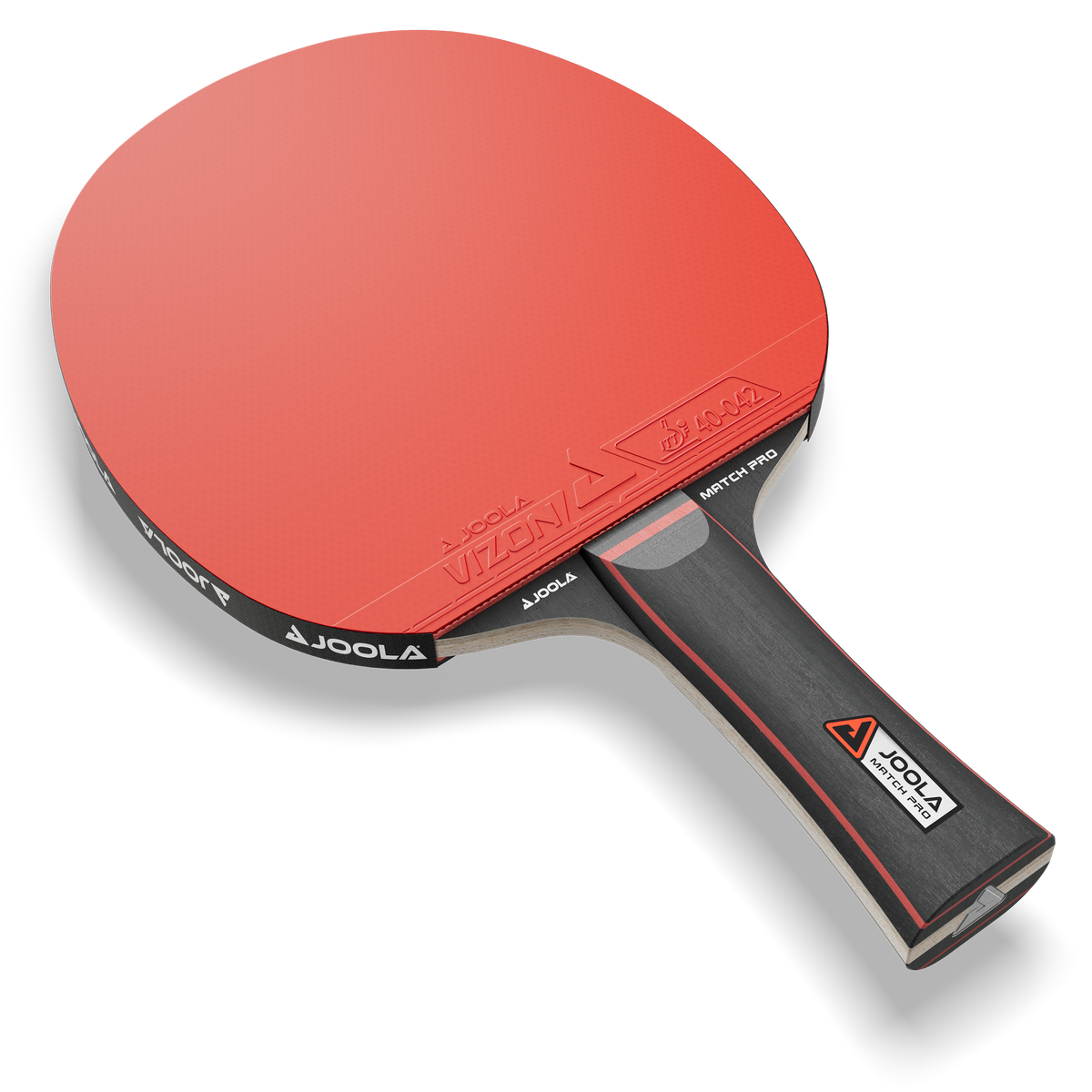 JOOLA Set de tennis de table Duo Pro