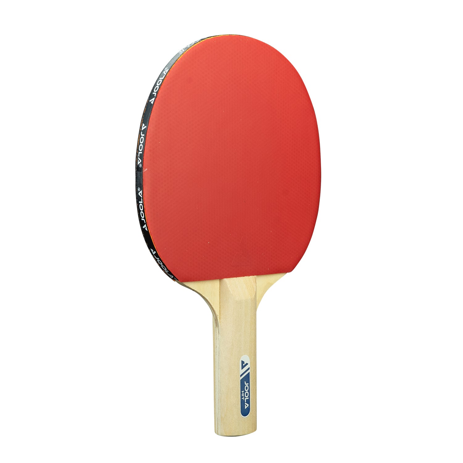 JOOLA Table Tennis Set HIT 14 Paddles + 30 Balls