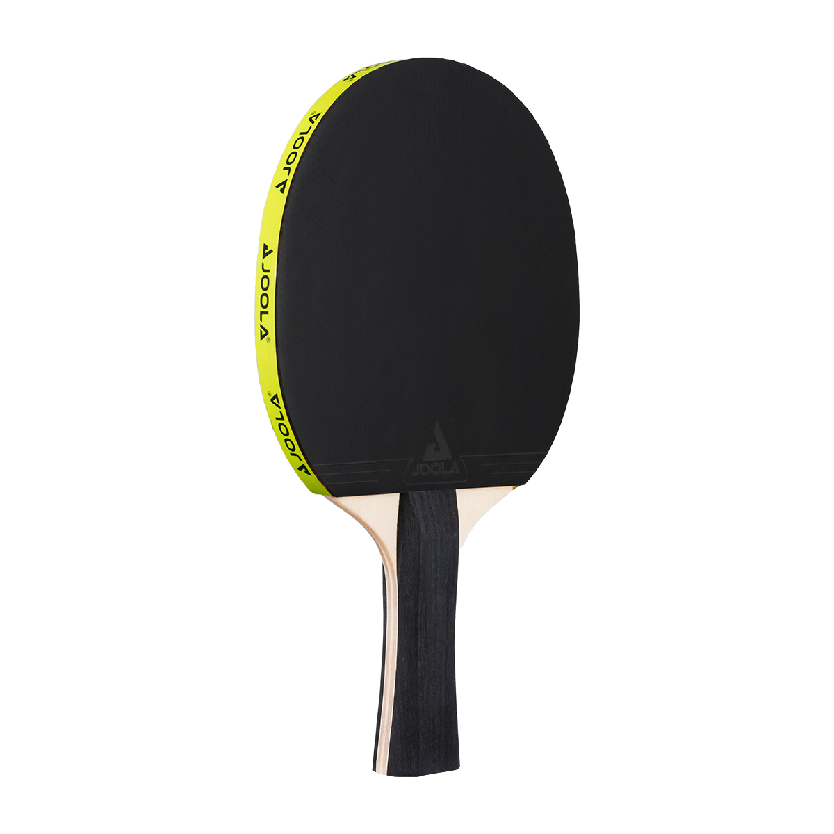 Joola table tennis set neon