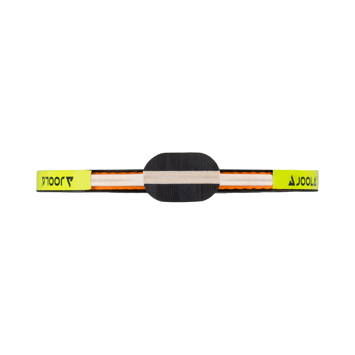 Joola table tennis set neon