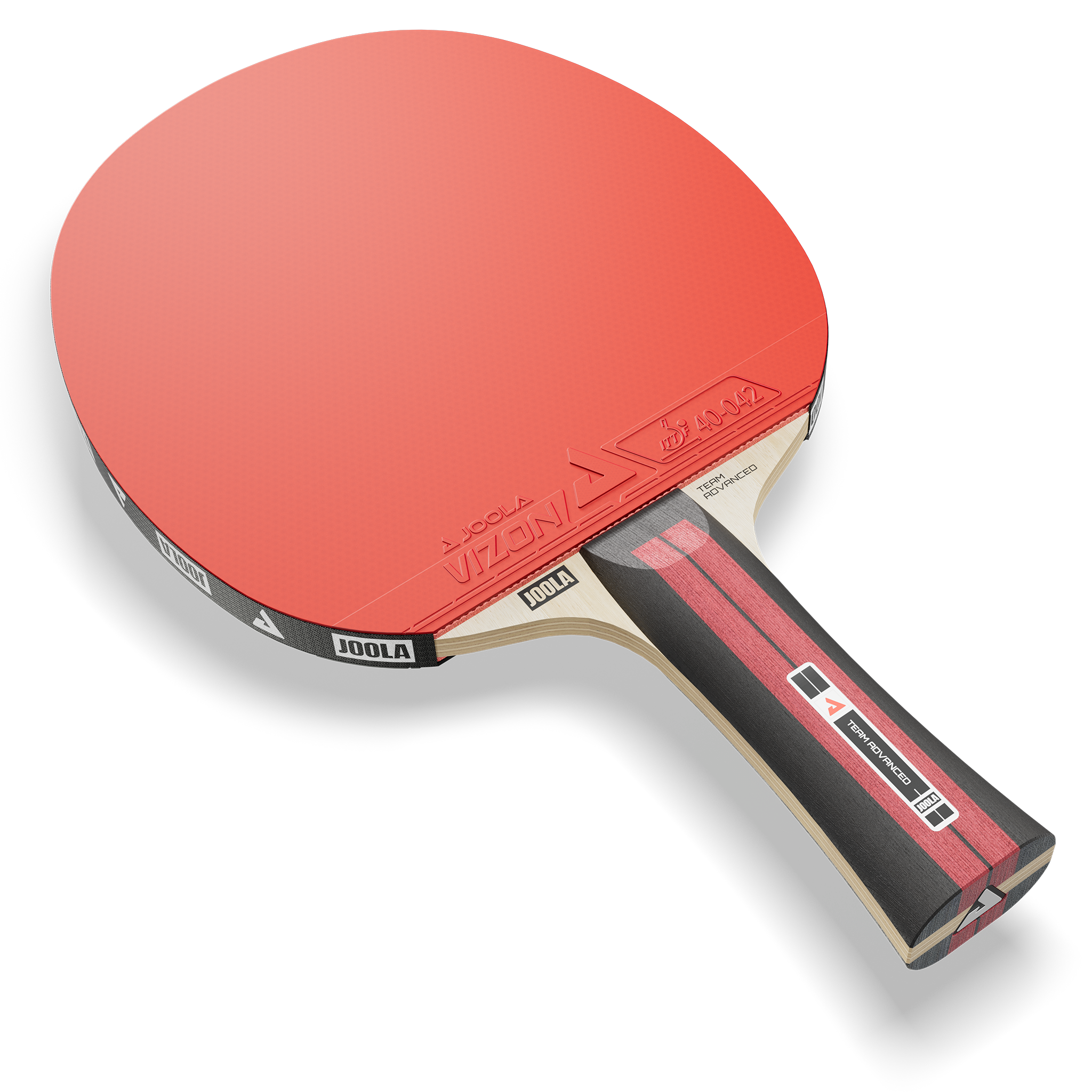 JOOLA Table Tennis Set Team Advanced