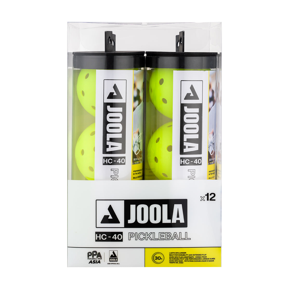 JOOLA HC-40 Pickleball