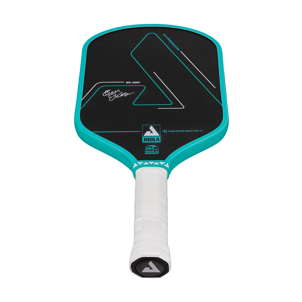 JOOLA Pickleball Raquette Hyperion CFS 16