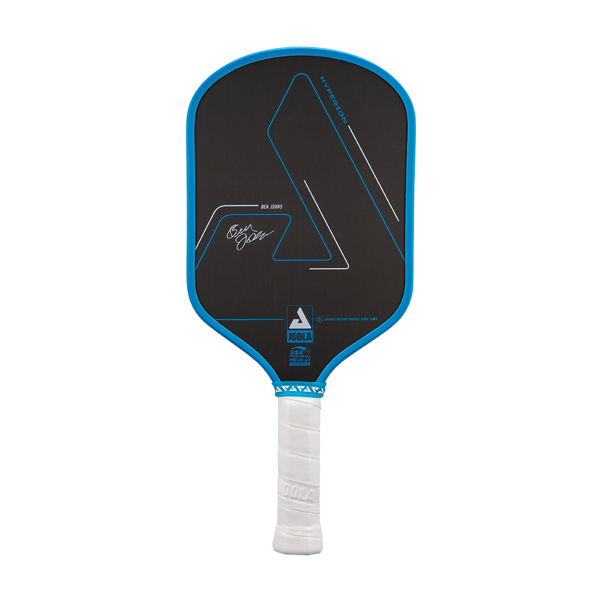 JOOLA Pickleball Raquette Hyperion CFS 16