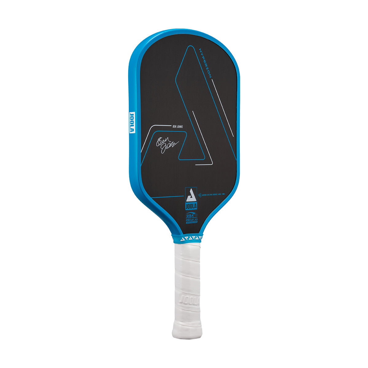 JOOLA Pickleball Raquette Hyperion CFS 16