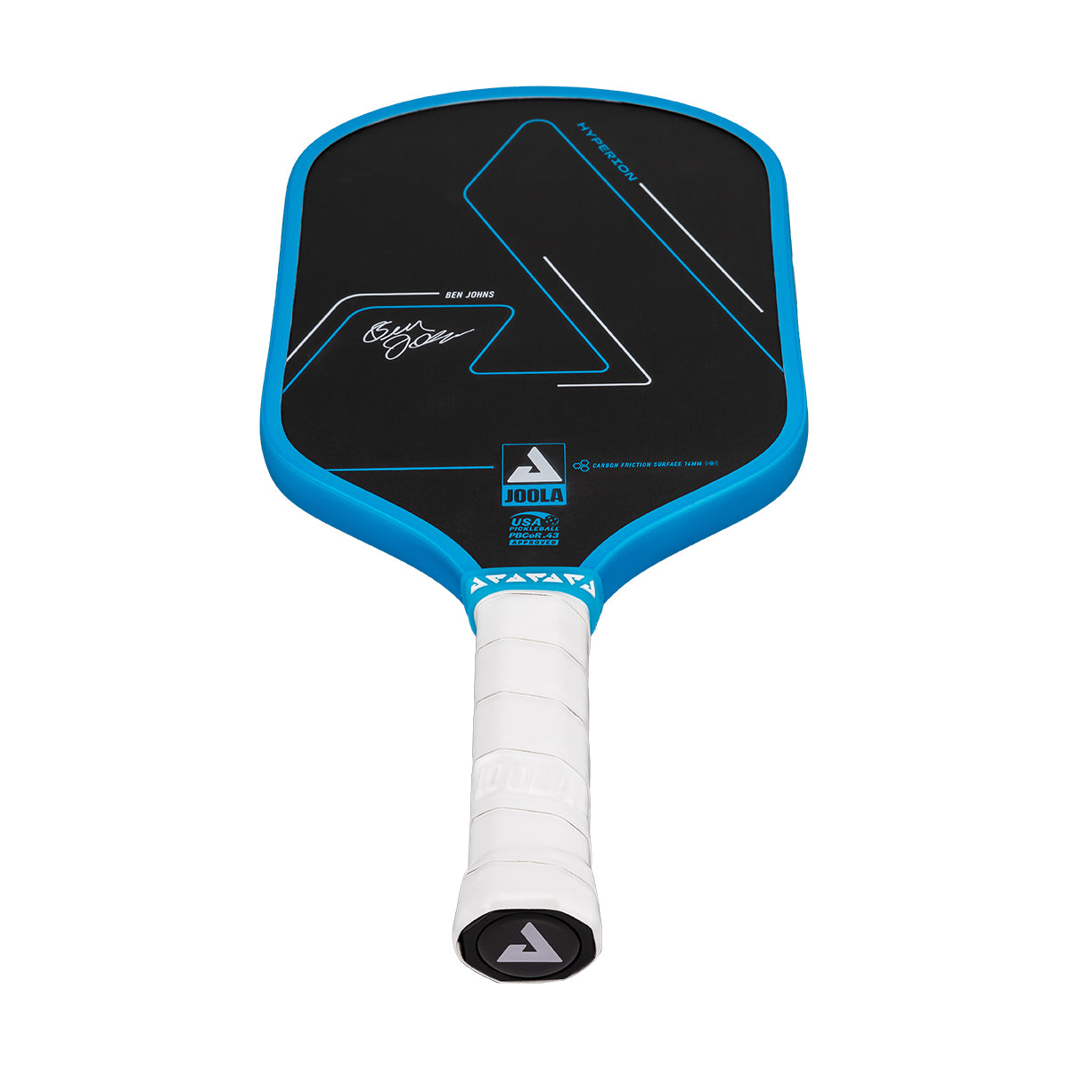 JOOLA Pickleball Raquette Hyperion CFS 16