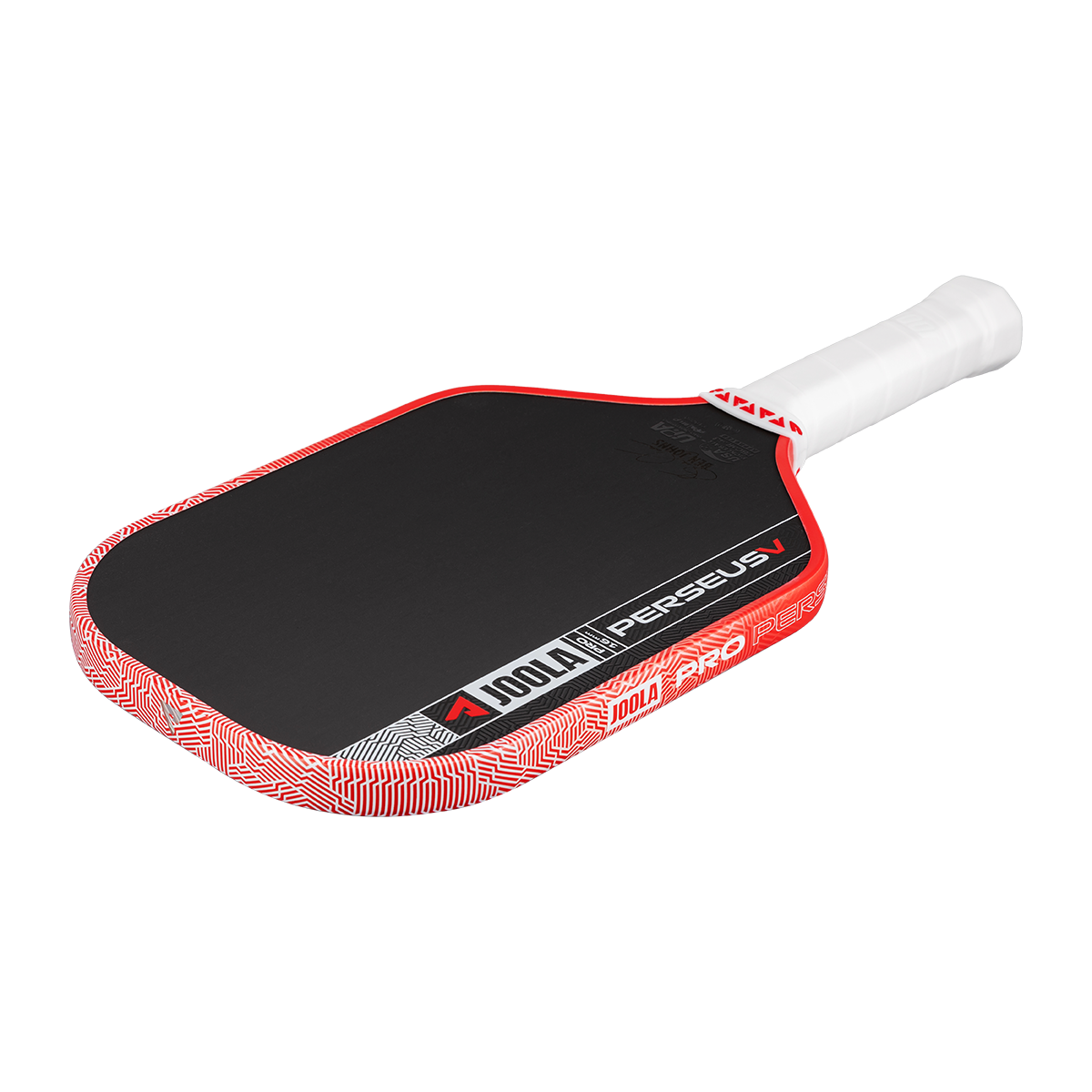 JOOLA Pickleball Raquette Perseus Pro V Ben Johns 16 mm