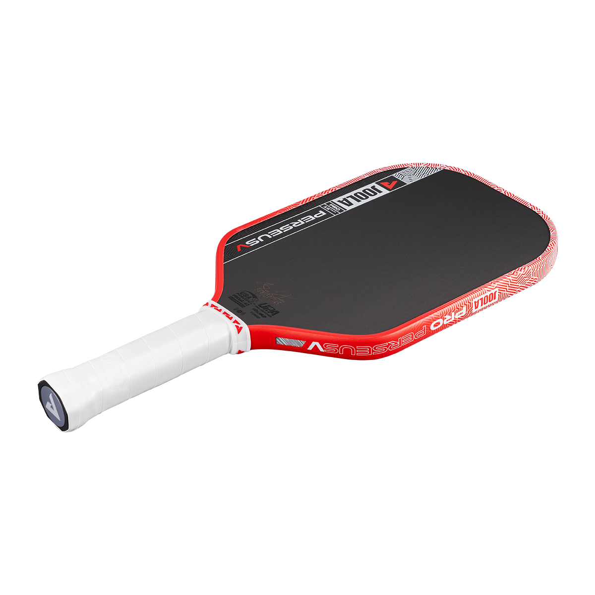 JOOLA Pickleball Raquette Perseus Pro V Ben Johns 16 mm