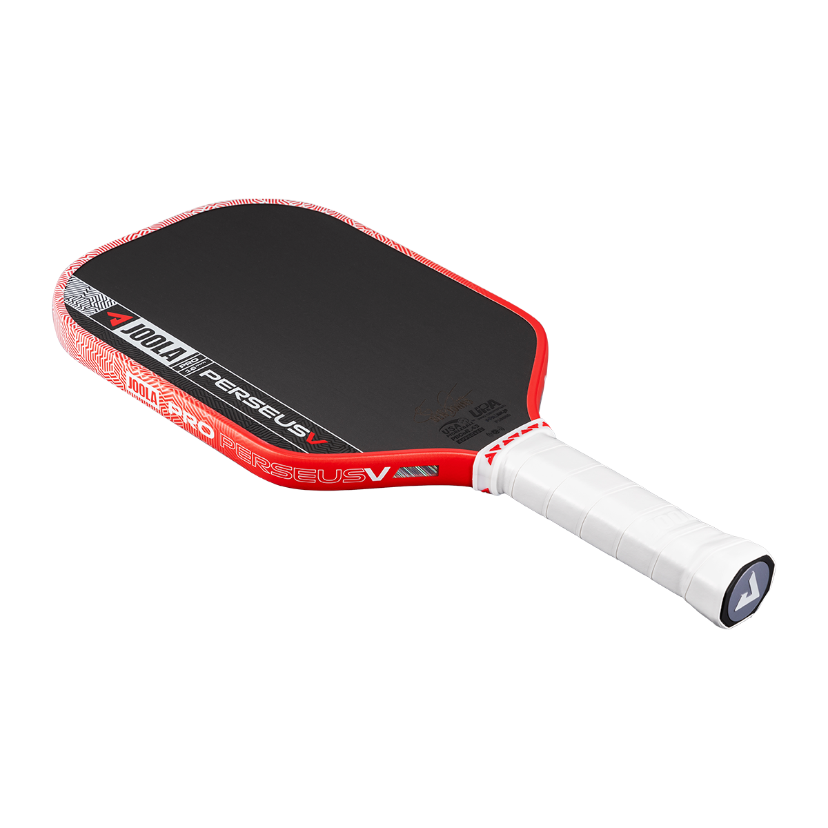 JOOLA Pickleball Raquette Perseus Pro V Ben Johns 16 mm