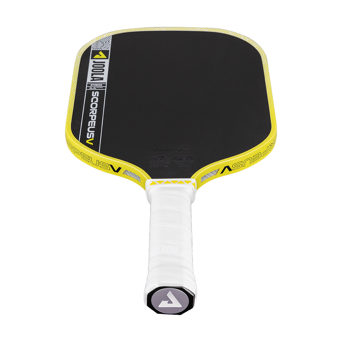 JOOLA Pickleball Paddle Anna Bright Scorpeus Pro V 14