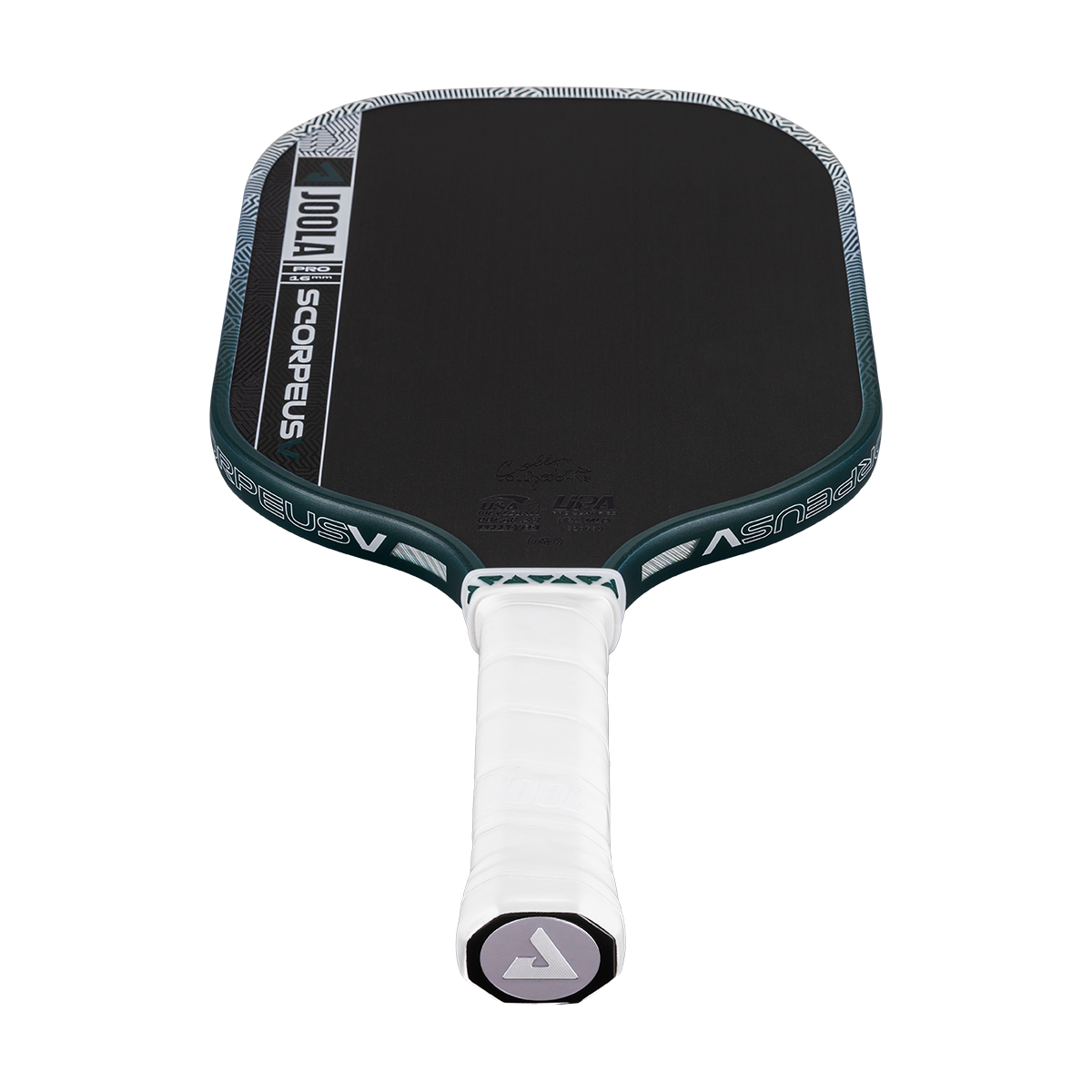 JOOLA Pickleball Raquette Collin Johns Scorpeus Pro V 16