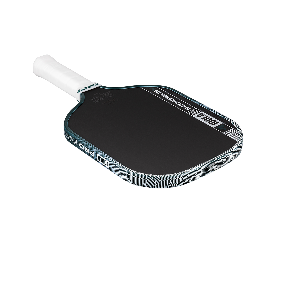 JOOLA Pickleball Raquette Collin Johns Scorpeus Pro V 16